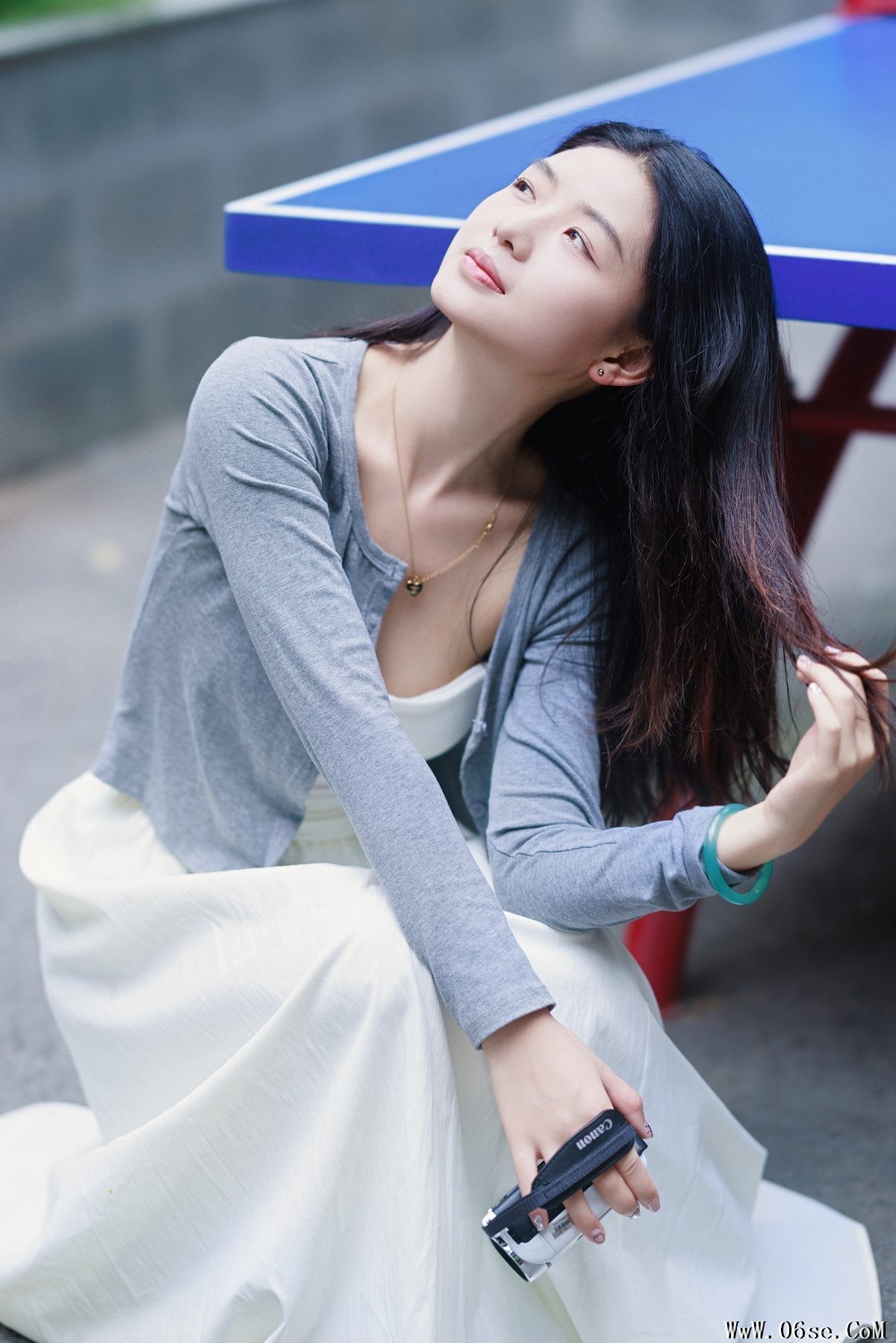 图片[11]-YiTuYu艺图语 Vol.5423 Bu Ta Xiao Yao[37P]-六色网