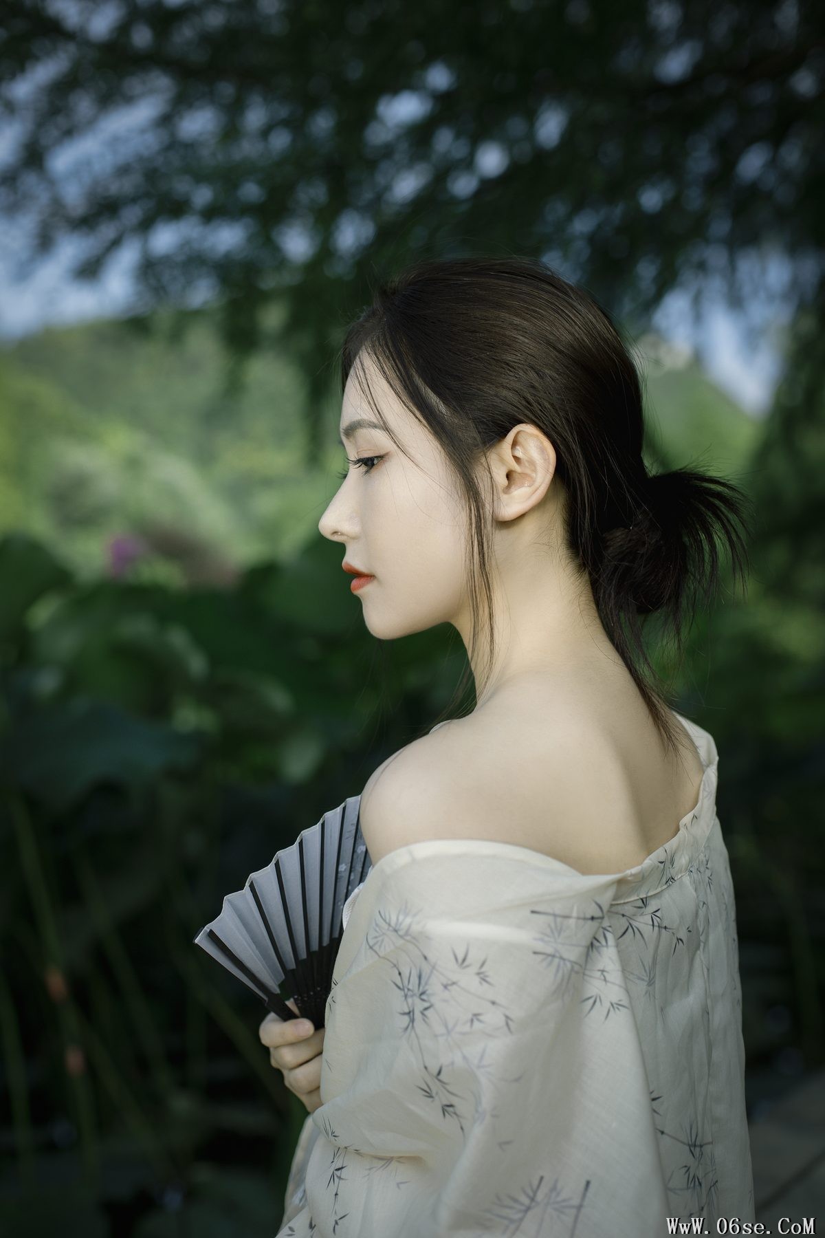 图片[6]-YiTuYu艺图语 Vol.4976 Ke Ke Duo Ni[29P]-六色网