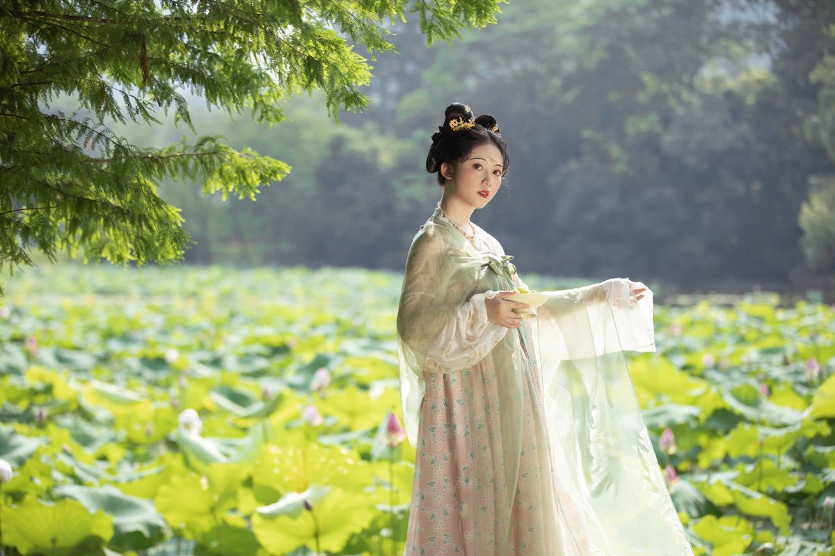 图片[5]-YiTuYu艺图语 Vol.4962 Shen Shi Si[39P]-六色网