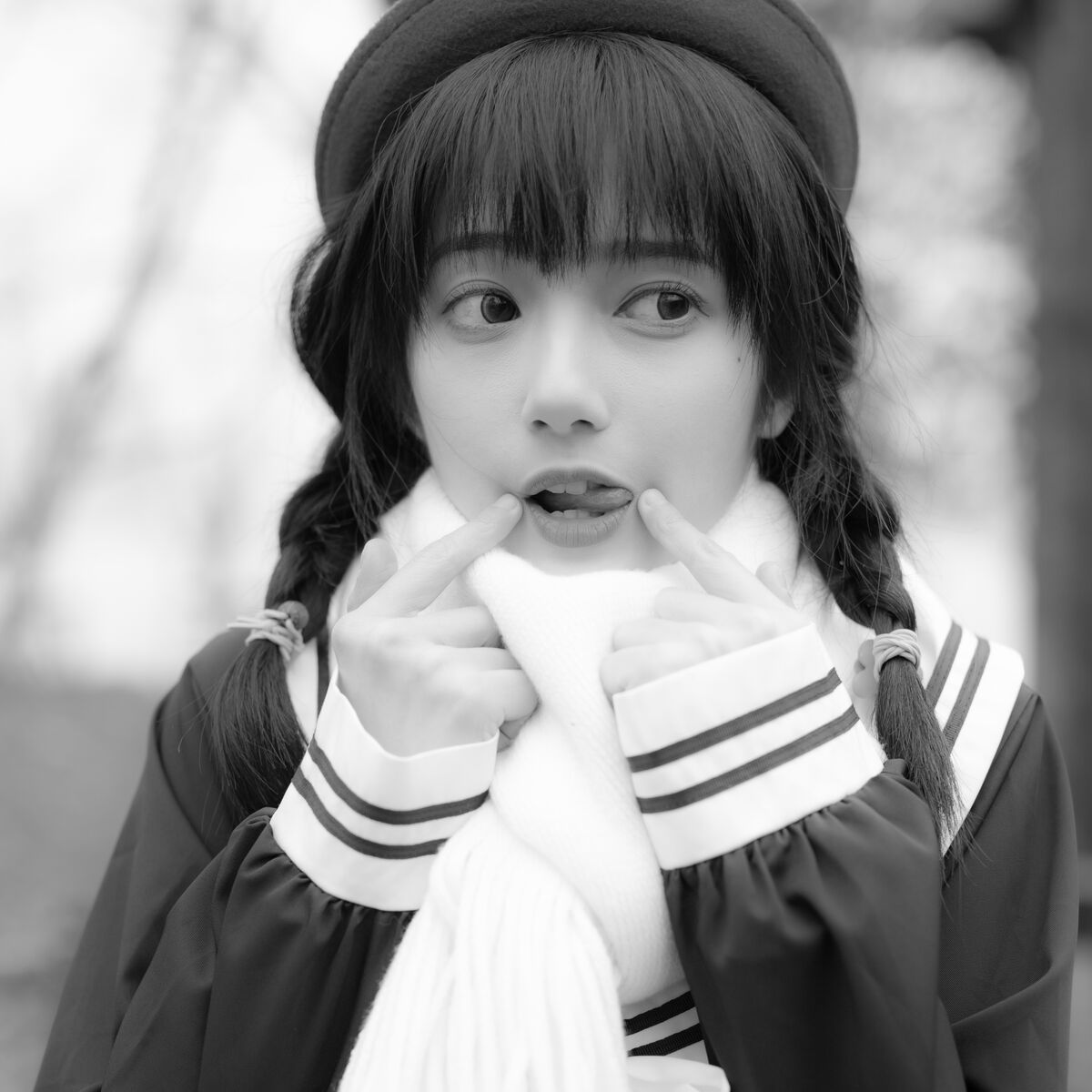 图片[13]-YiTuYu艺图语 Vol.6669 Yue Ban Le Ba[32P]-六色网