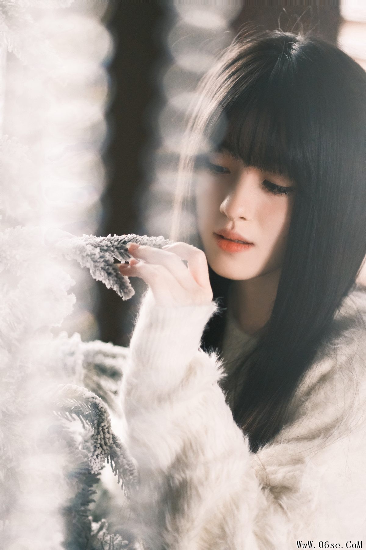 图片[16]-YiTuYu艺图语 Vol.6206 Xiao Huang Tong Xue[24P]-六色网