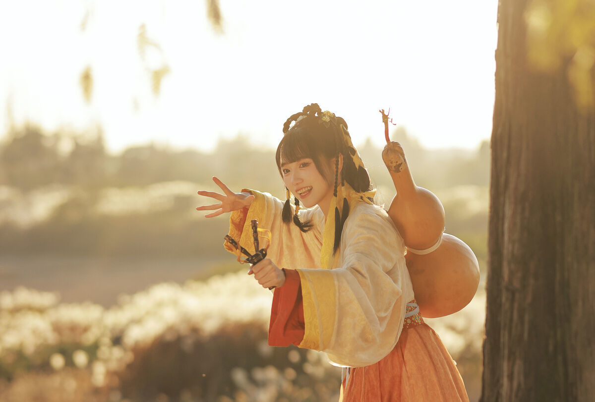 图片[11]-YiTuYu艺图语 Vol.7718 You Er A Yu[21P]-六色网
