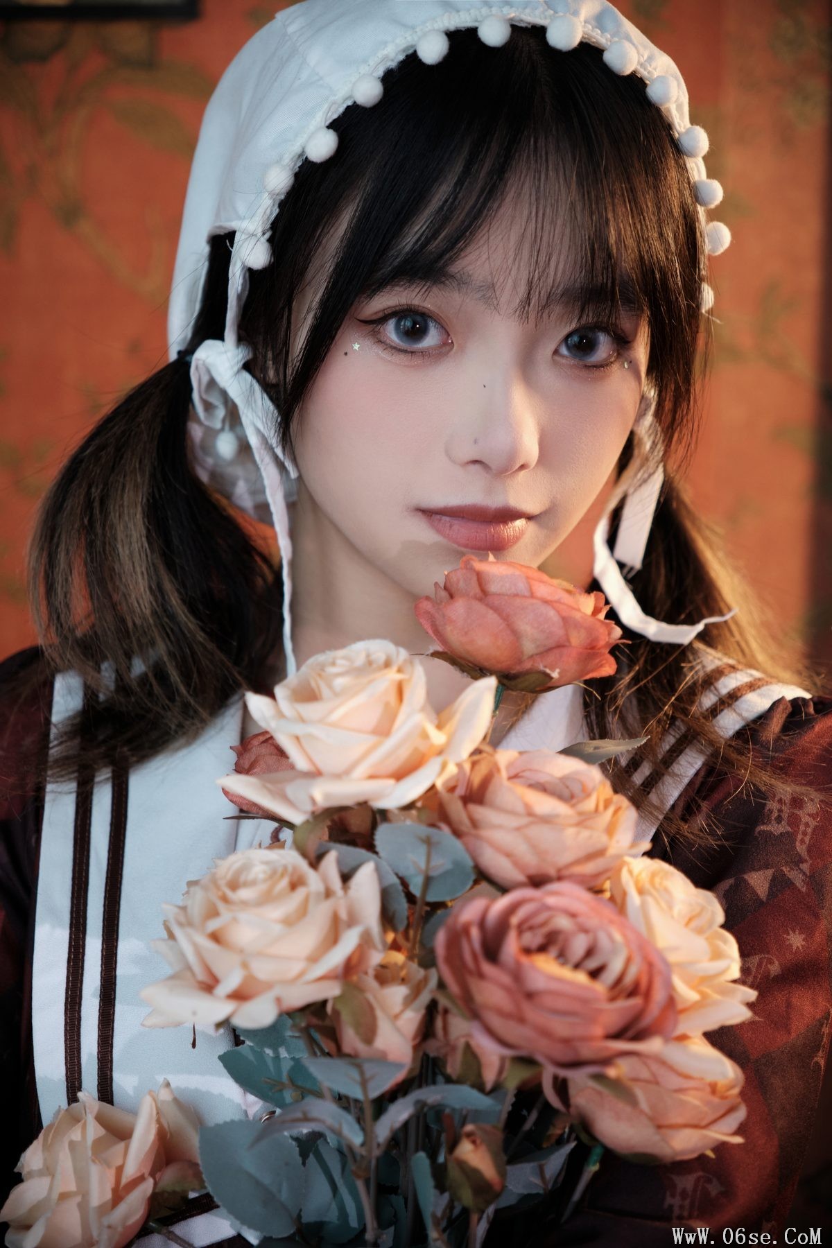图片[23]-YiTuYu艺图语 Vol.6184 Ye Ye Ye Ye Ye[32P]-六色网