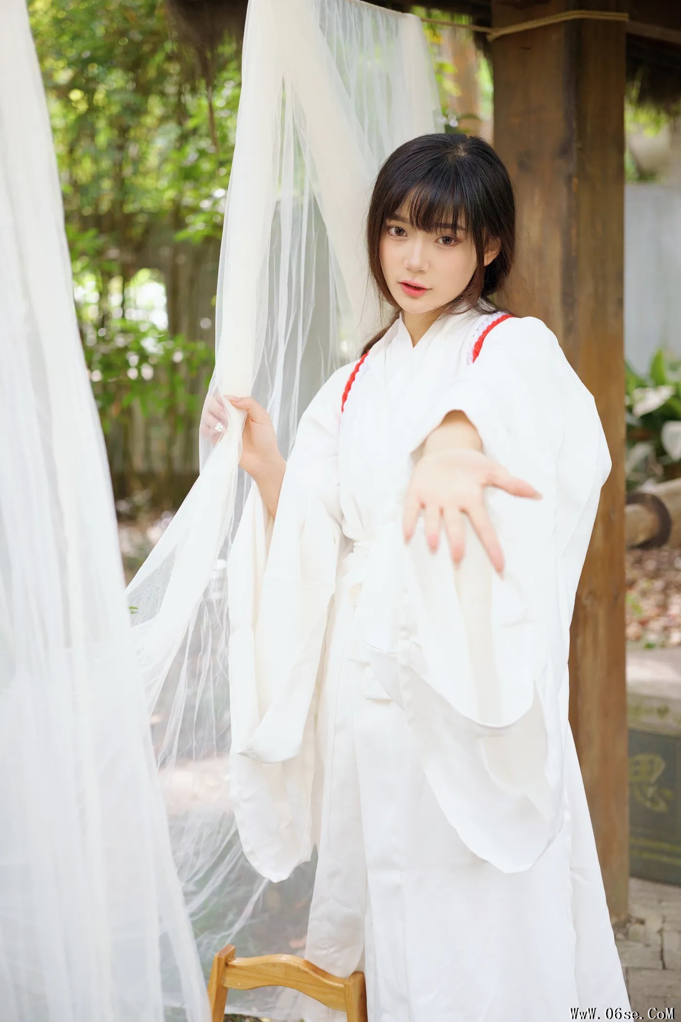 图片[3]-[艺图语]2022.12.03 Vol.2586 – 浣衣少女 [29P]-六色网