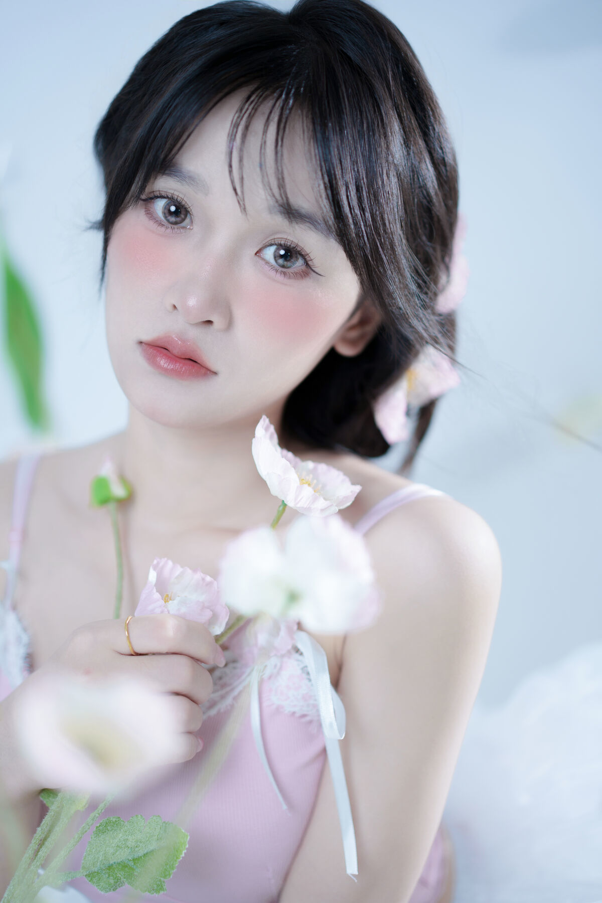 图片[21]-YiTuYu艺图语 Vol.7256 Pei Xin[31P]-六色网