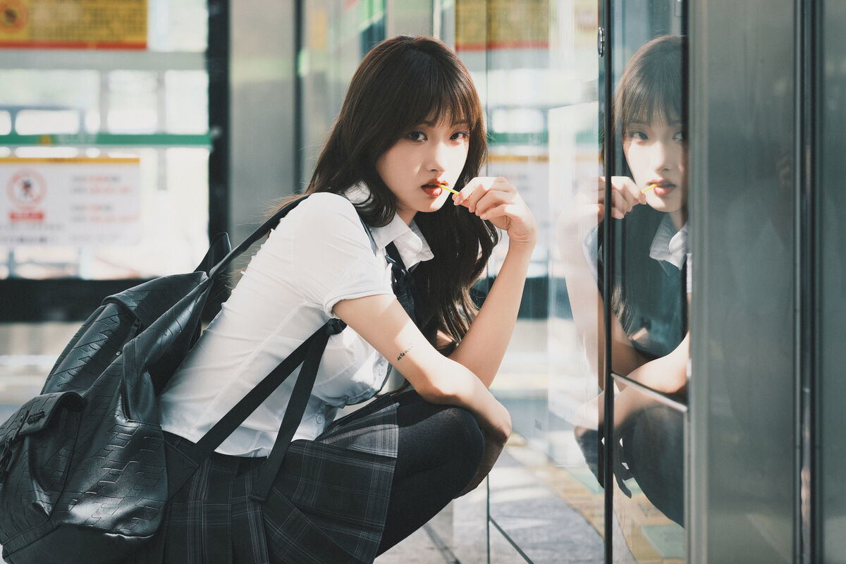 图片[13]-YiTuYu艺图语 Vol.7525 Chen Nian Xiao Jiu[49P]-六色网