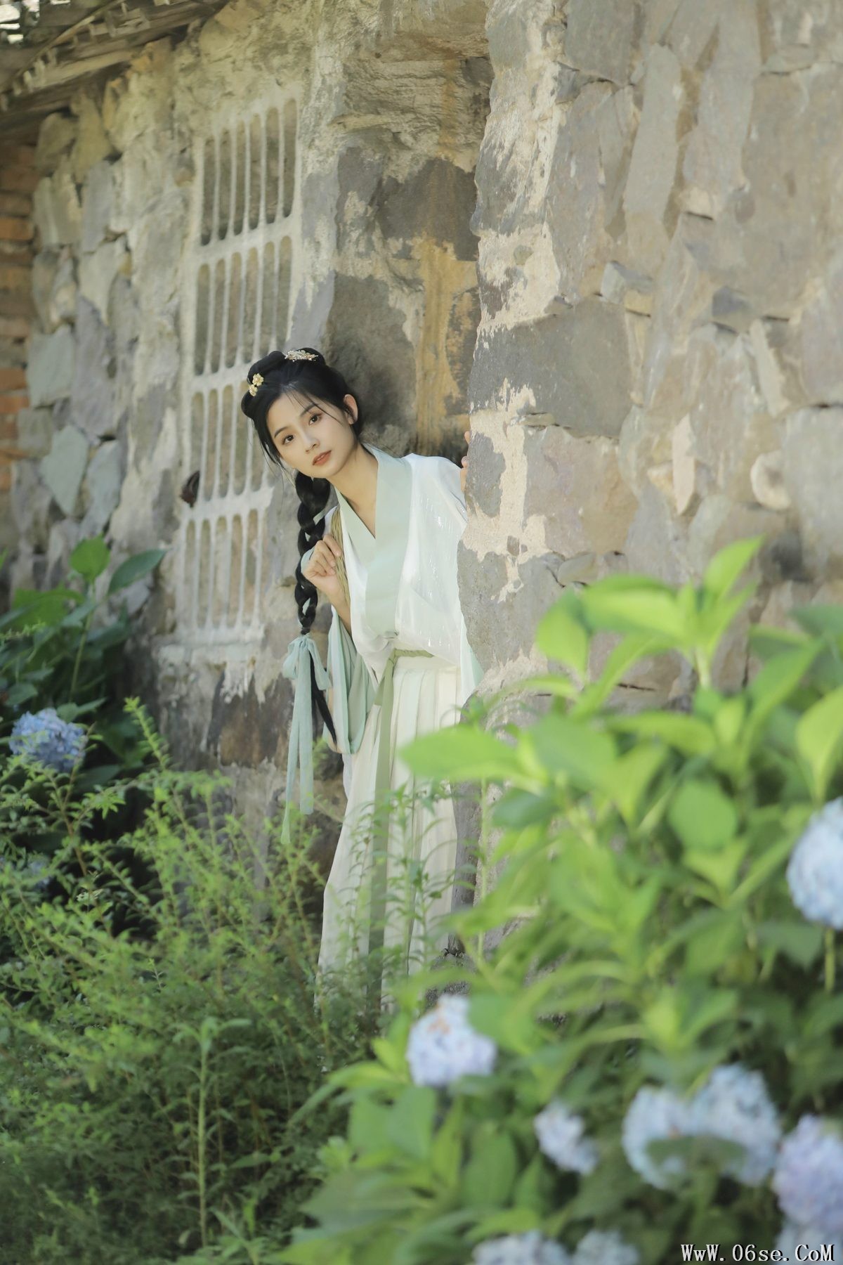 图片[14]-YiTuYu艺图语 Vol.3176 Wang Wang[37P]-六色网