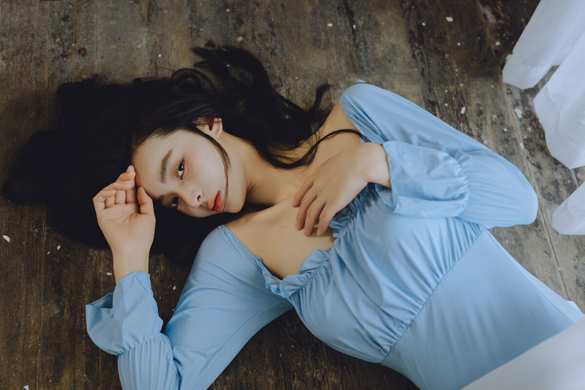 图片[7]-YiTuYu艺图语 Vol.7511 Xiao Jie[25P]-六色网
