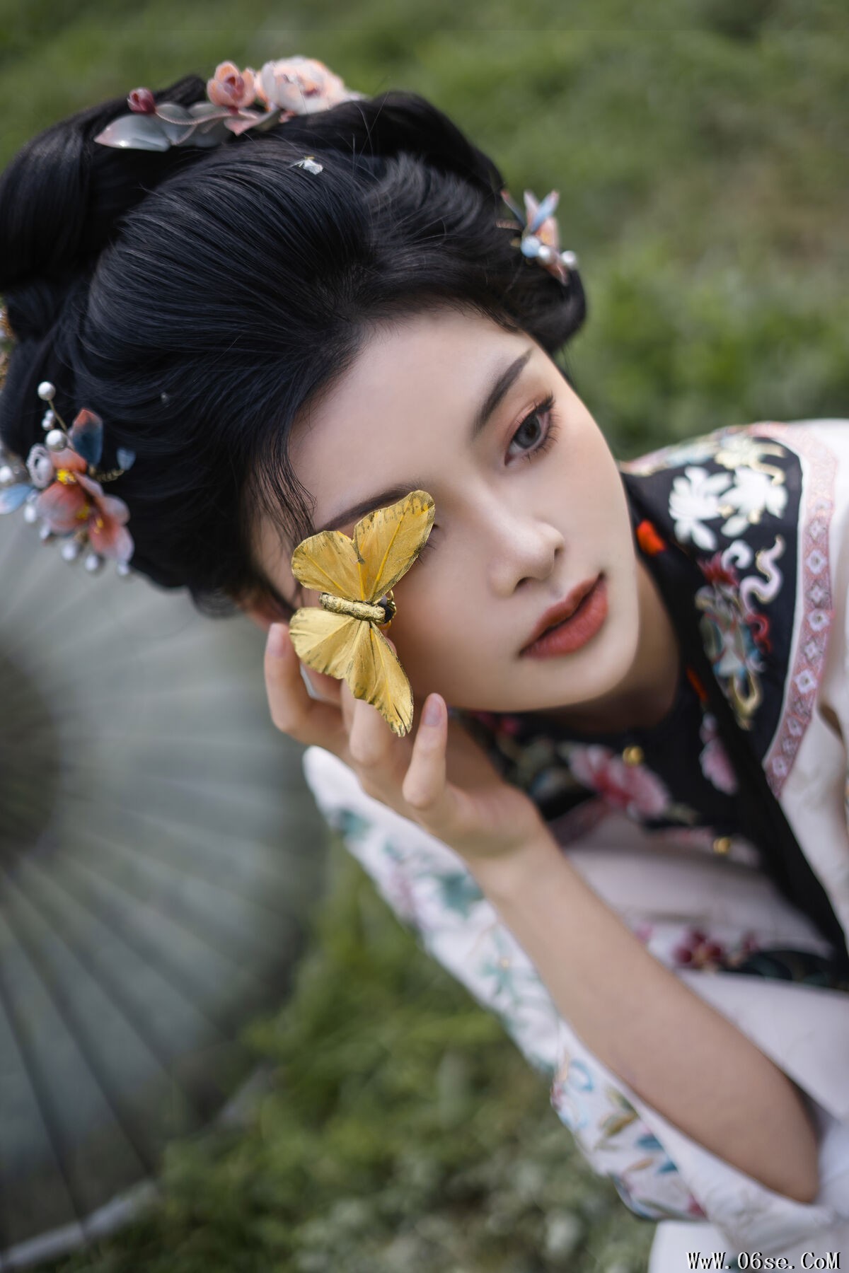 图片[19]-YiTuYu艺图语 Vol.6673 Xiao Xi Ya[24P]-六色网