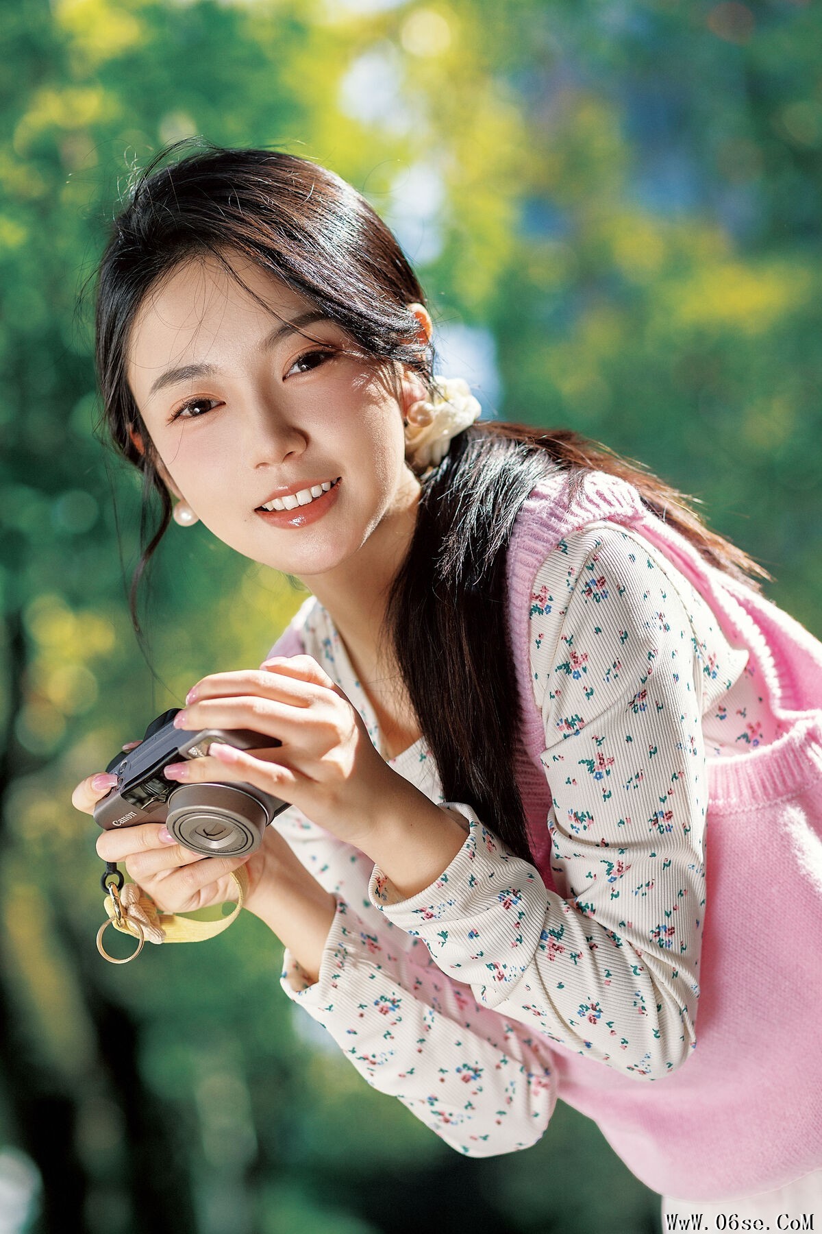 图片[25]-YiTuYu艺图语 Vol.6840 Shi Xiao Wan Zi[26P]-六色网