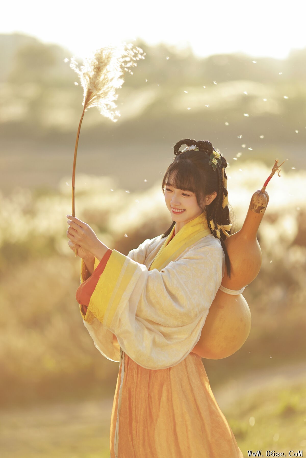 图片[21]-YiTuYu艺图语 Vol.7718 You Er A Yu[21P]-六色网