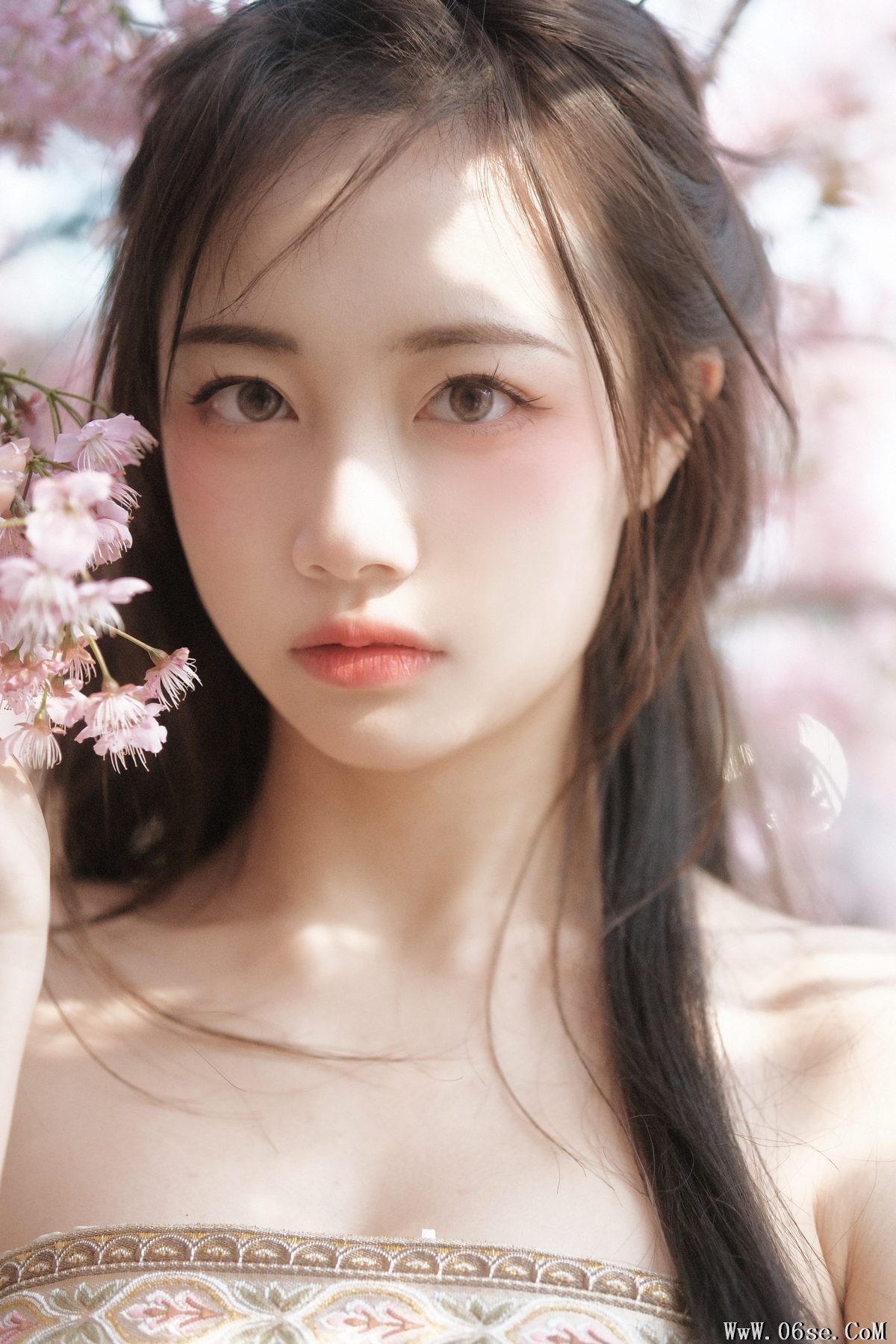 图片[15]-YiTuYu艺图语 Vol.3842 Mou Mou[20P]-六色网