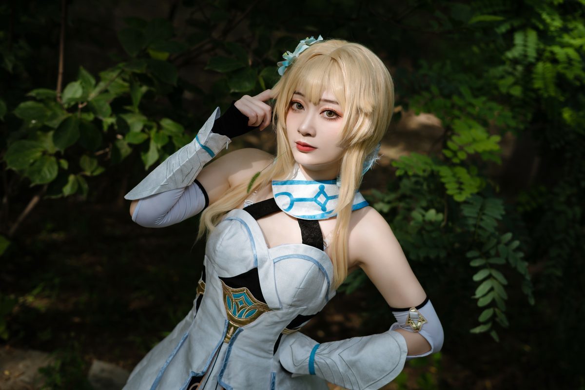 图片[10]-YiTuYu艺图语 Vol.5425 Tao Mo Gong Zi X[28P]-六色网