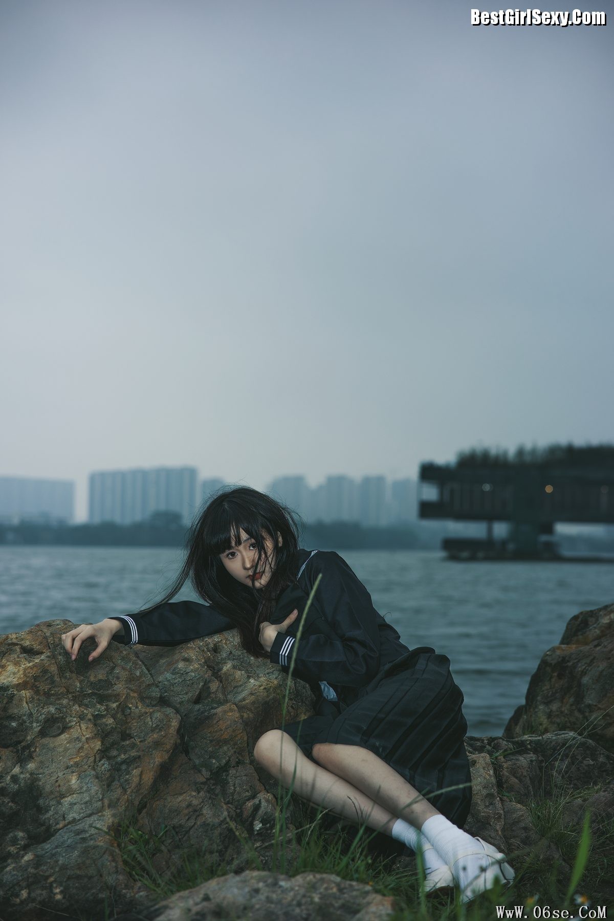 图片[21]-YiTuYu艺图语 Vol.3994 Xiao Shi[27P]-六色网