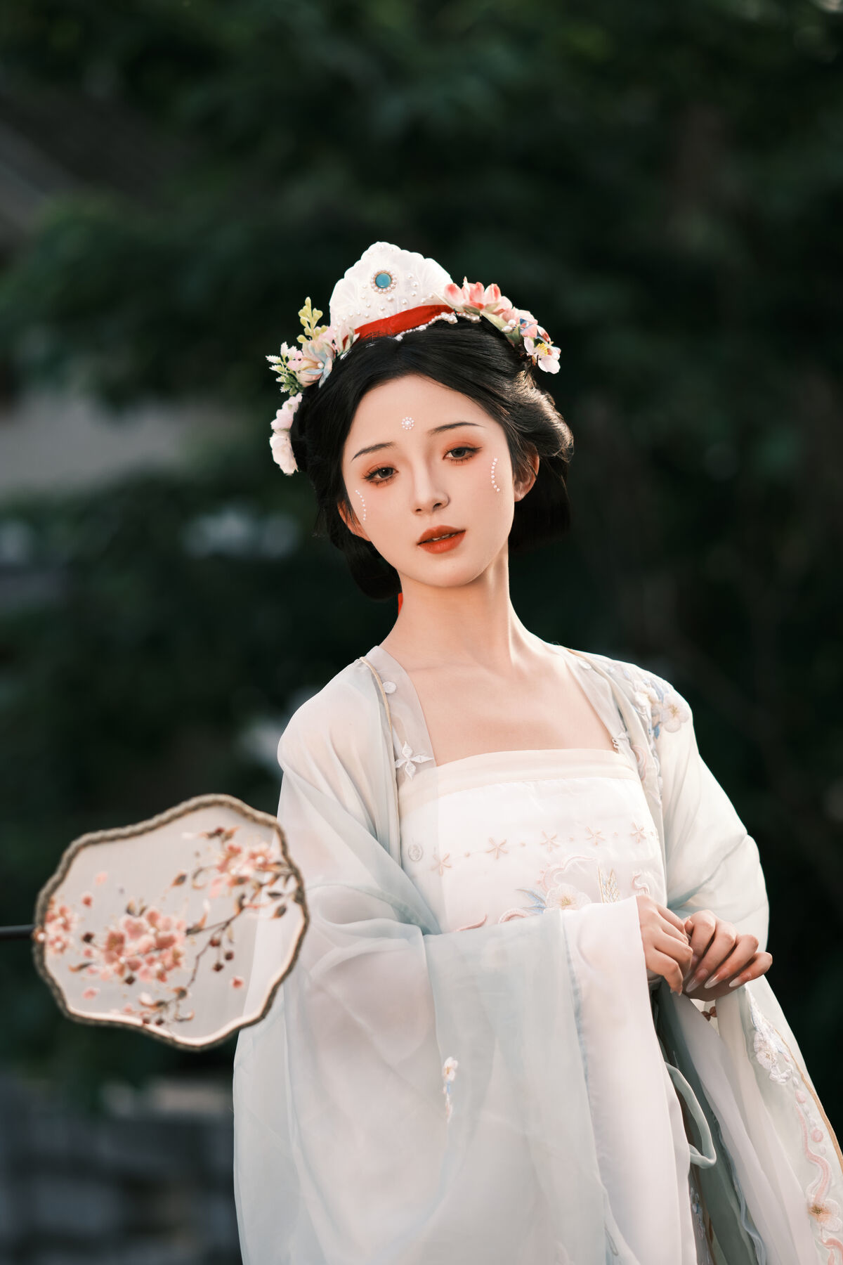 图片[24]-YiTuYu艺图语 Vol.7316 Min Zui Xiao Mo Xuan[34P]-六色网