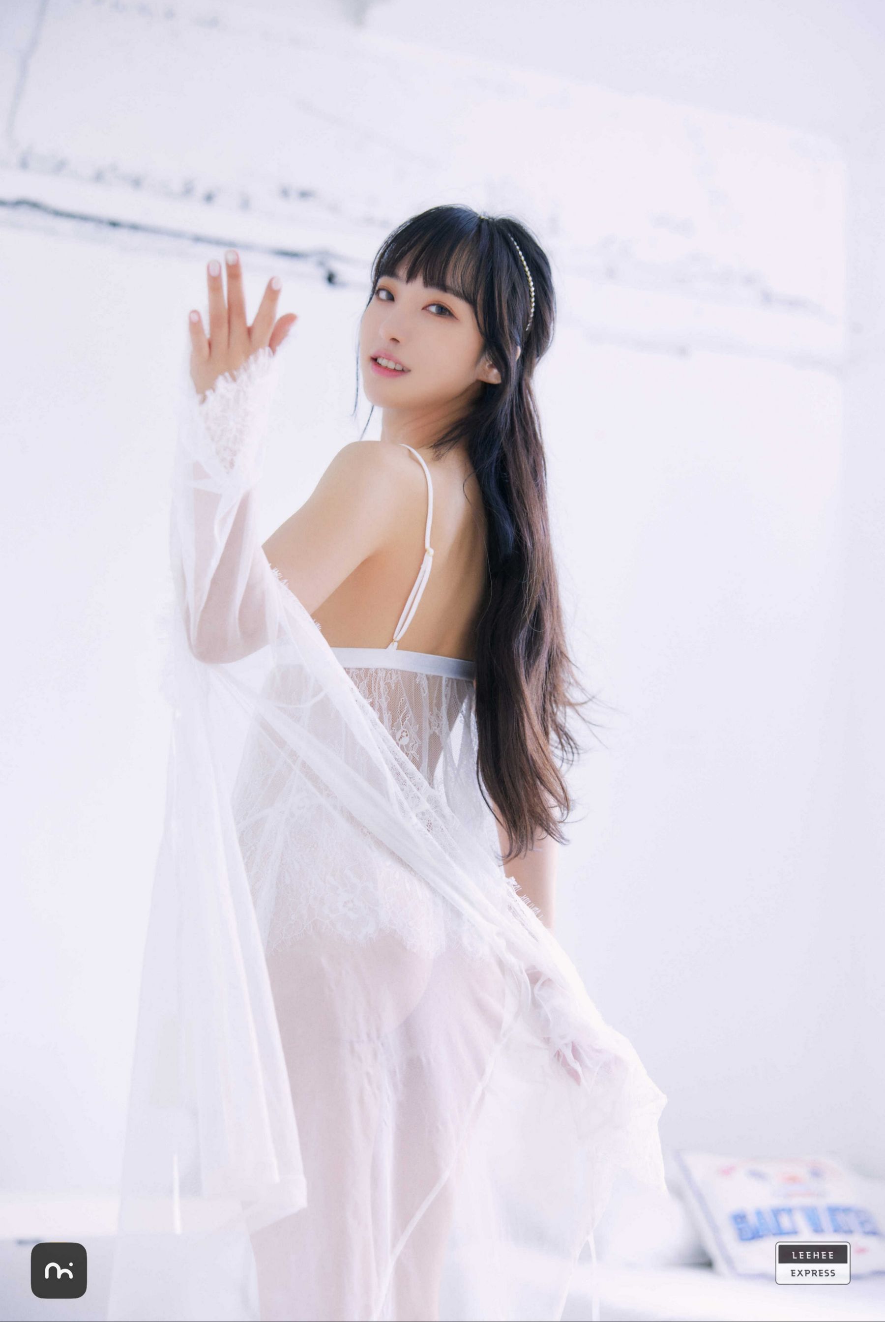 图片[30]-[LEEHEE EXPRESS] LEHF-152 – Hanari[56P]-六色网