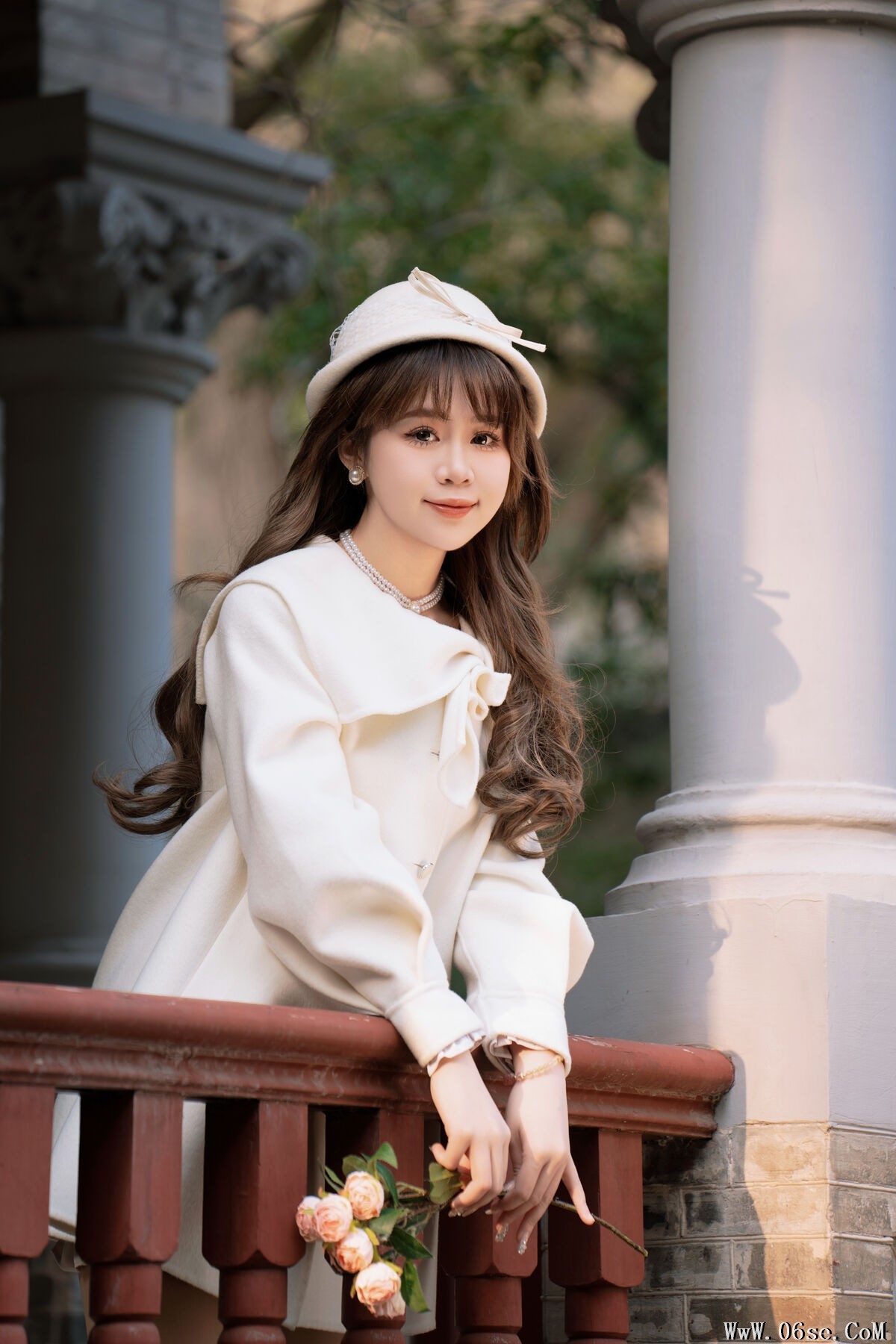 图片[10]-YiTuYu艺图语 Vol.6275 Pao Fu Xiao Fang[34P]-六色网