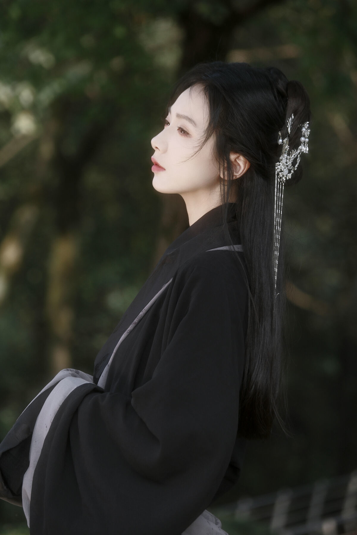 图片[9]-YiTuYu艺图语 Vol.6455 Cen Su[22P]-六色网