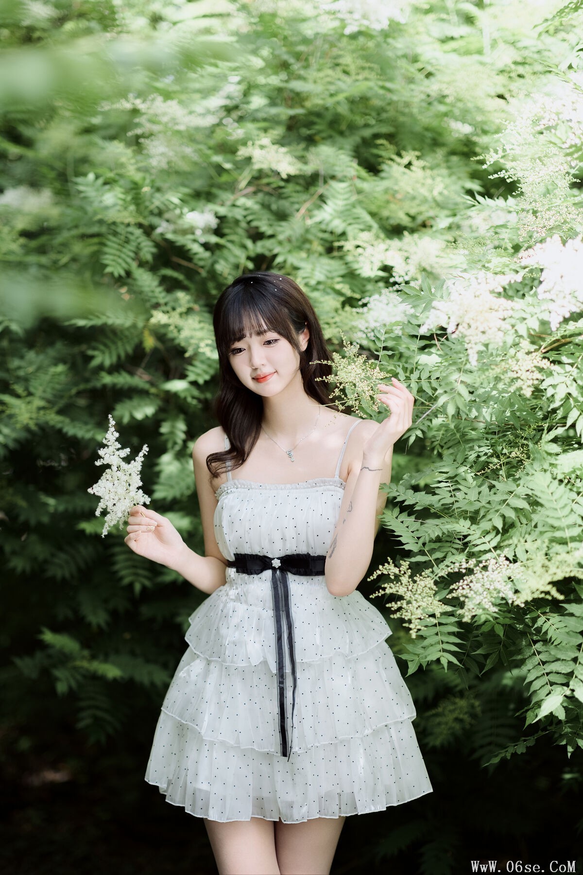 图片[33]-YiTuYu艺图语 Vol.7298 Ci Qing Shi Dou Ya[34P]-六色网