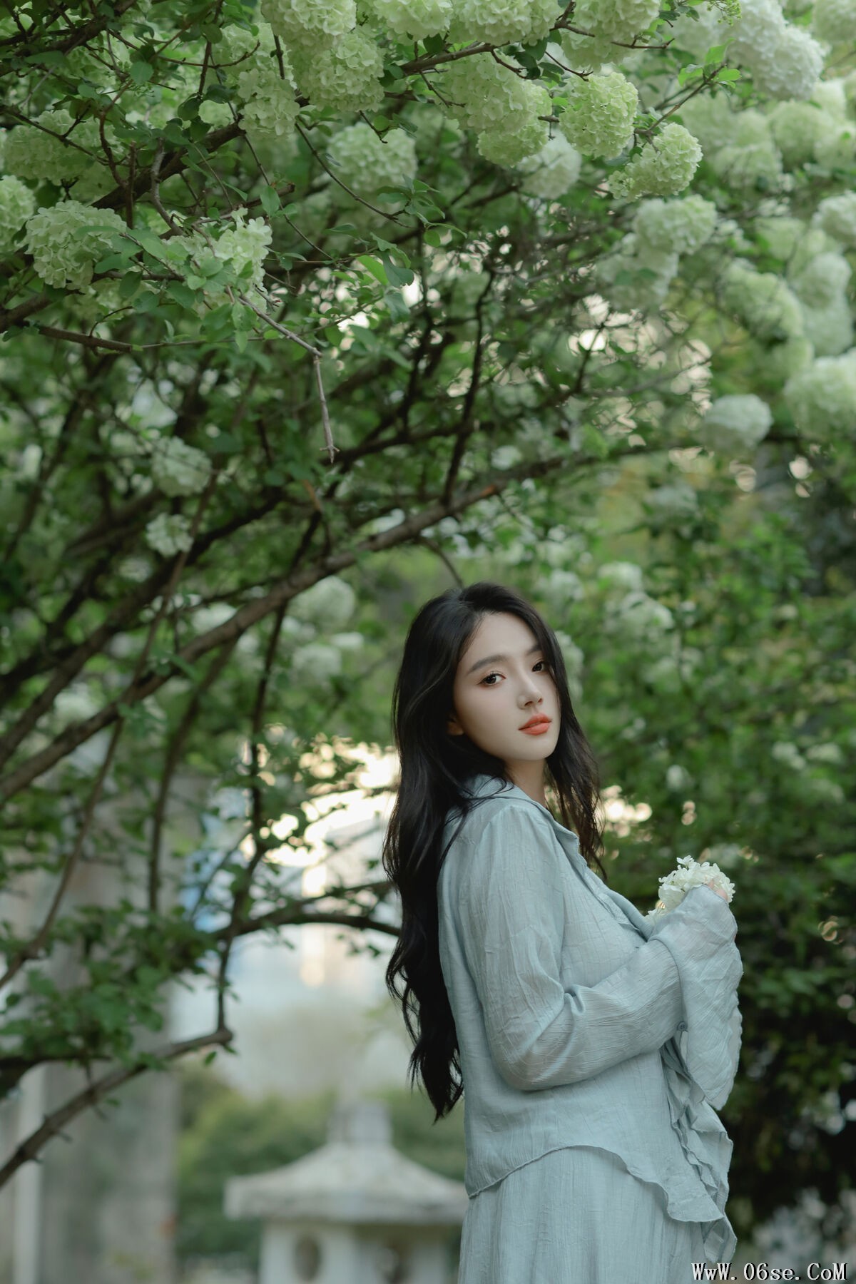 图片[10]-YiTuYu艺图语 Vol.6776 Elaine[23P]-六色网