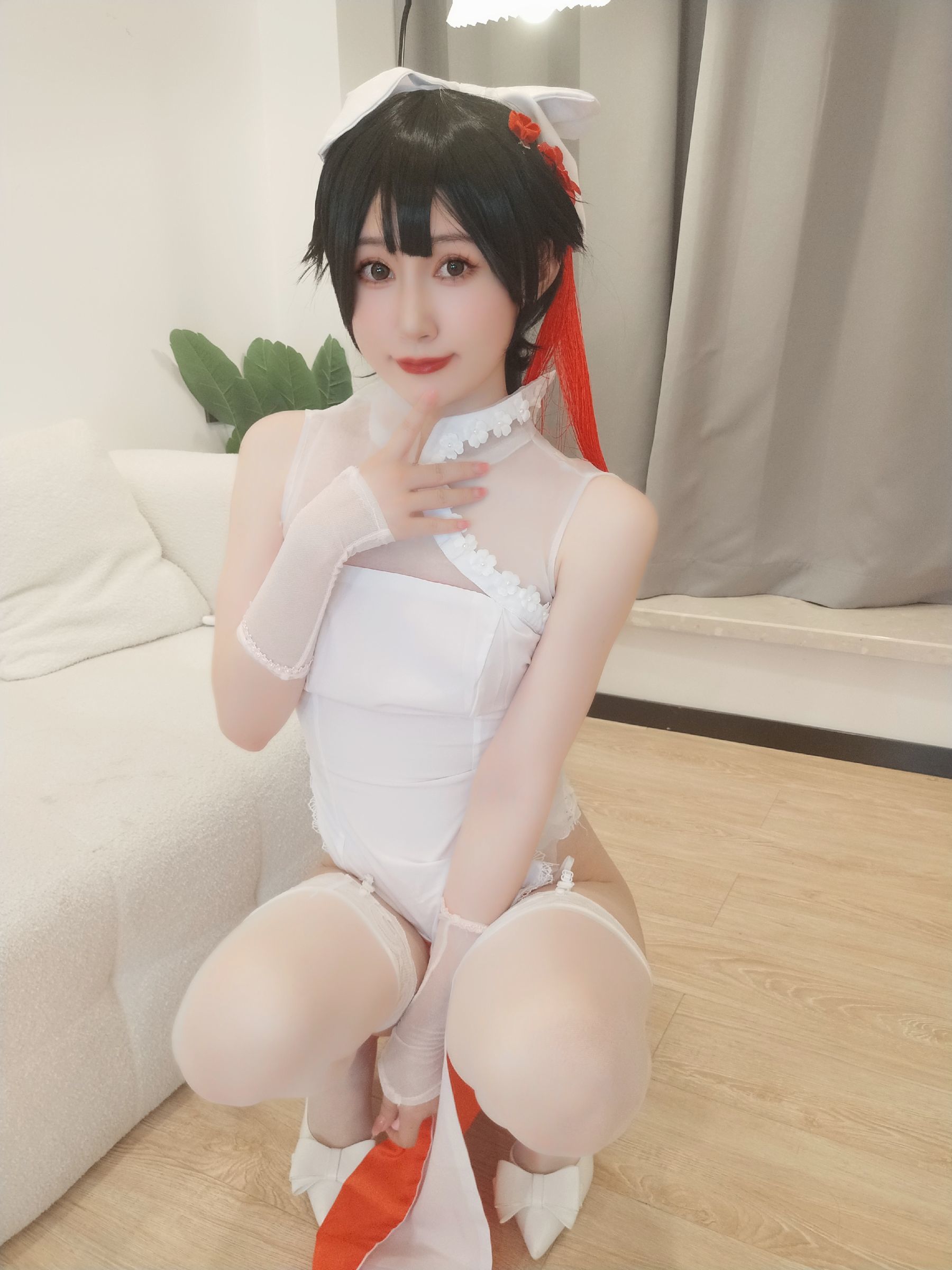 图片[86]-木之本果 – 高雄[86P]-六色网