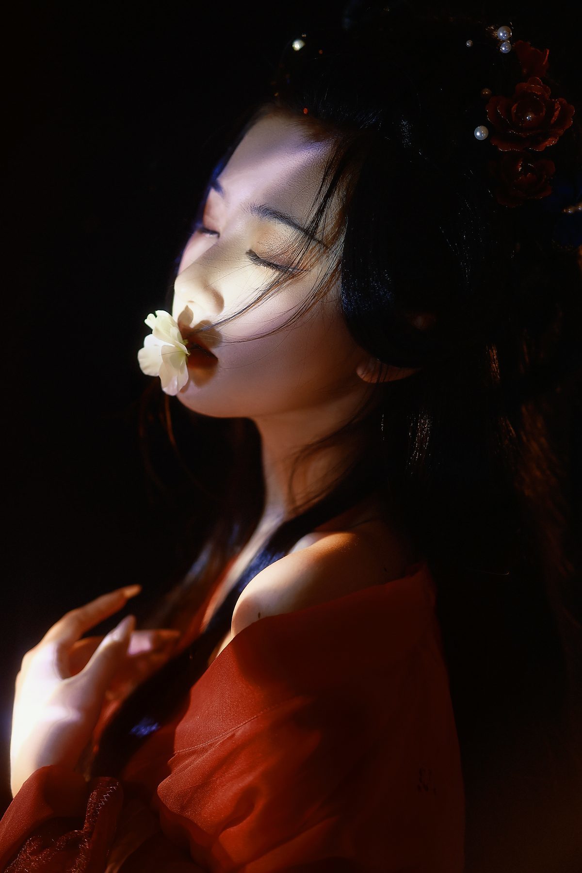 图片[18]-YiTuYu艺图语 Vol.3361 Er Jia Liu[21P]-六色网