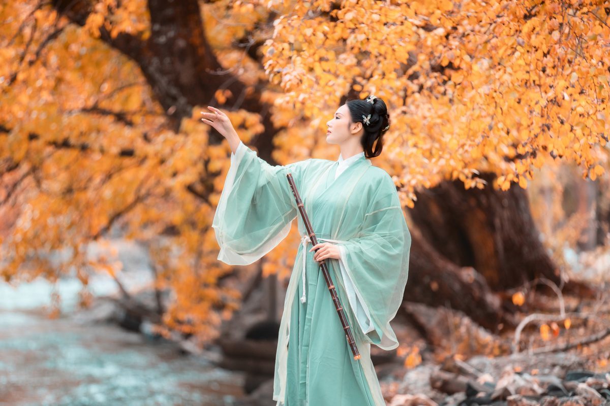 图片[14]-YiTuYu艺图语 Vol.3545 Xie A Ling[29P]-六色网