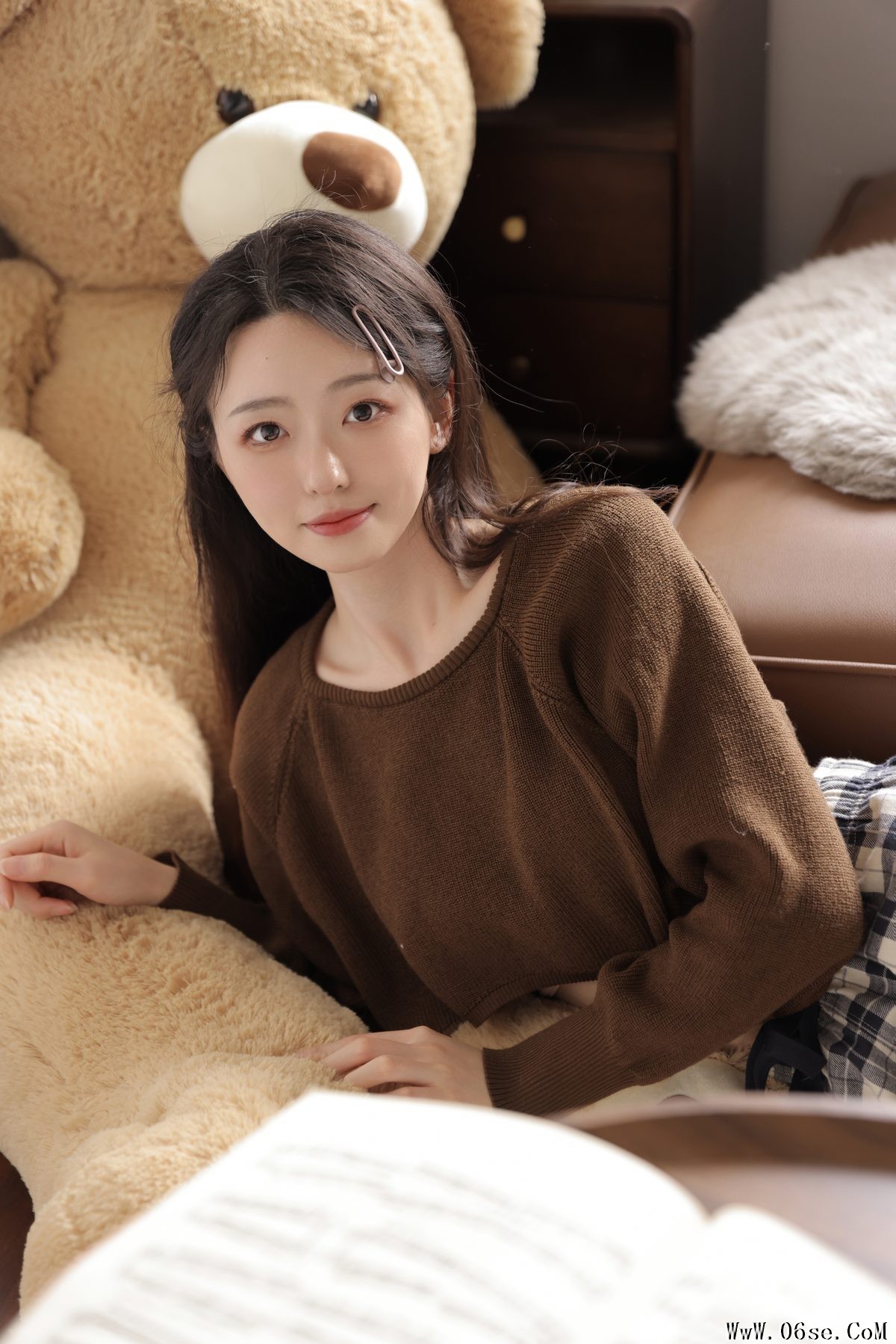 图片[15]-YiTuYu艺图语 Vol.4564 Xiao Yang Ai Gan Fan[29P]-六色网