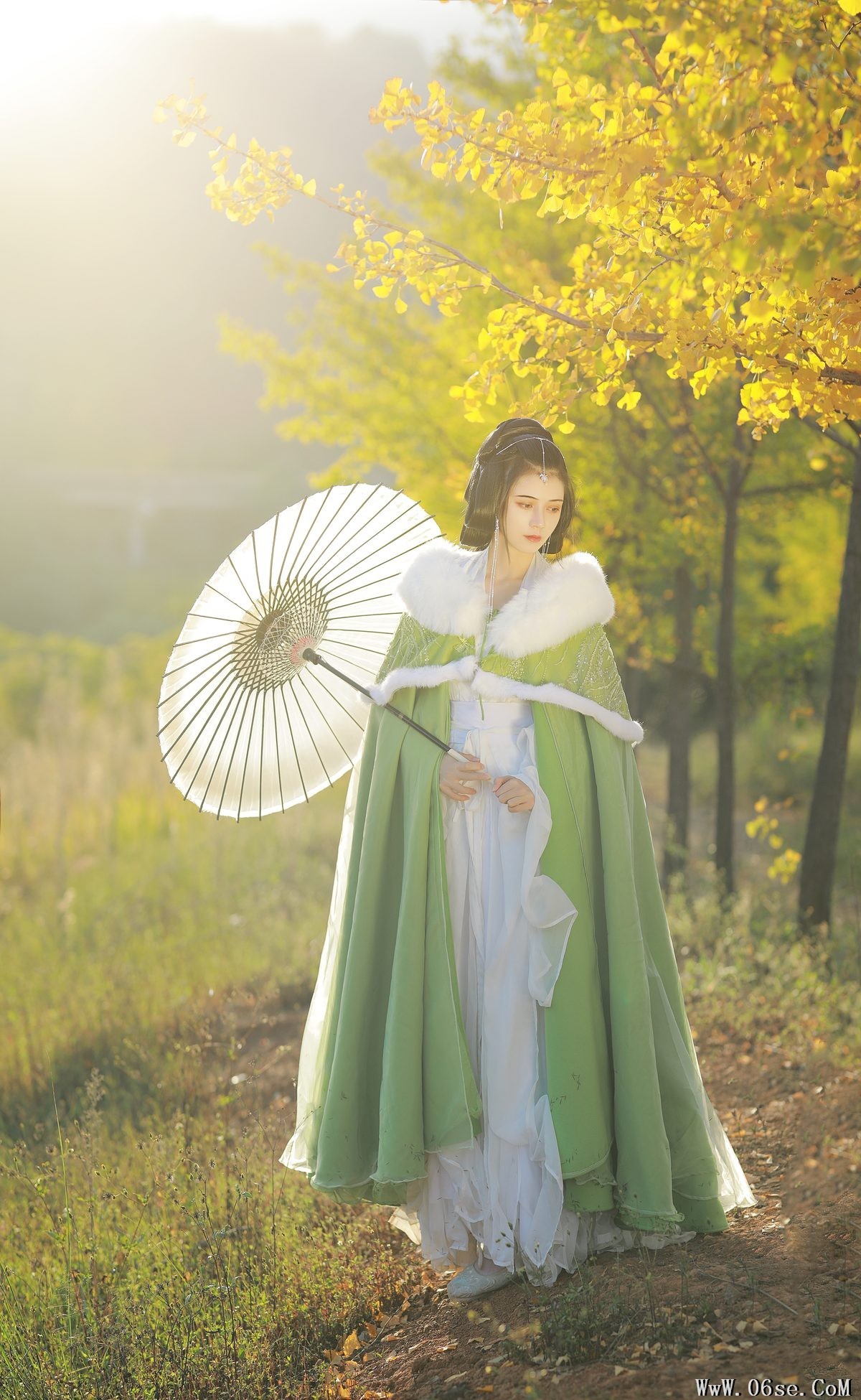 图片[9]-YiTuYu艺图语 Vol.3466 Wu Sui[37P]-六色网