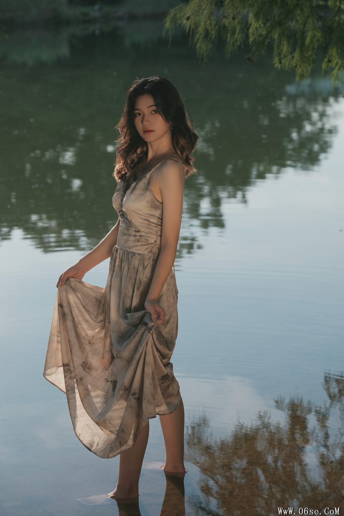 图片[26]-YiTuYu艺图语 Vol.5015 A Xi[31P]-六色网
