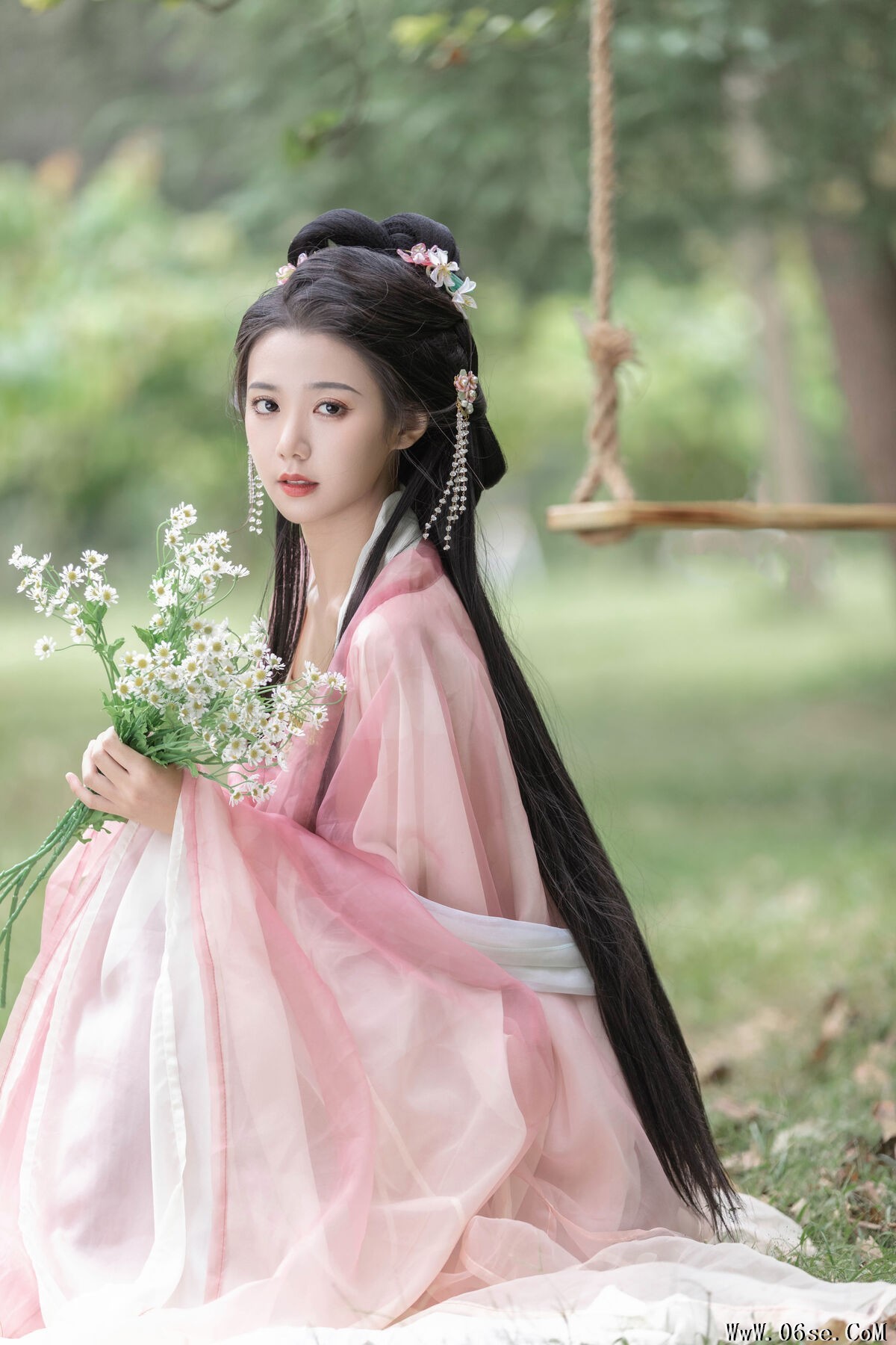图片[27]-YiTuYu艺图语 Vol.6590 Lsababe[28P]-六色网