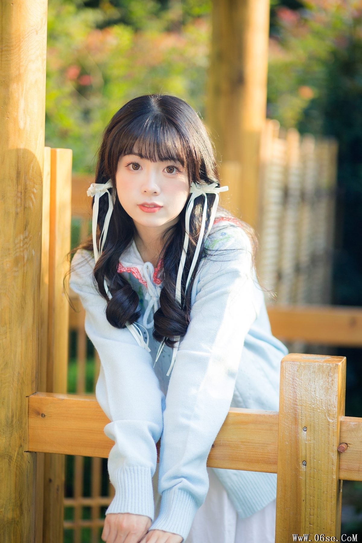 图片[7]-YiTuYu艺图语 Vol.5826 Yi Zhi Nuan Nuan[29P]-六色网