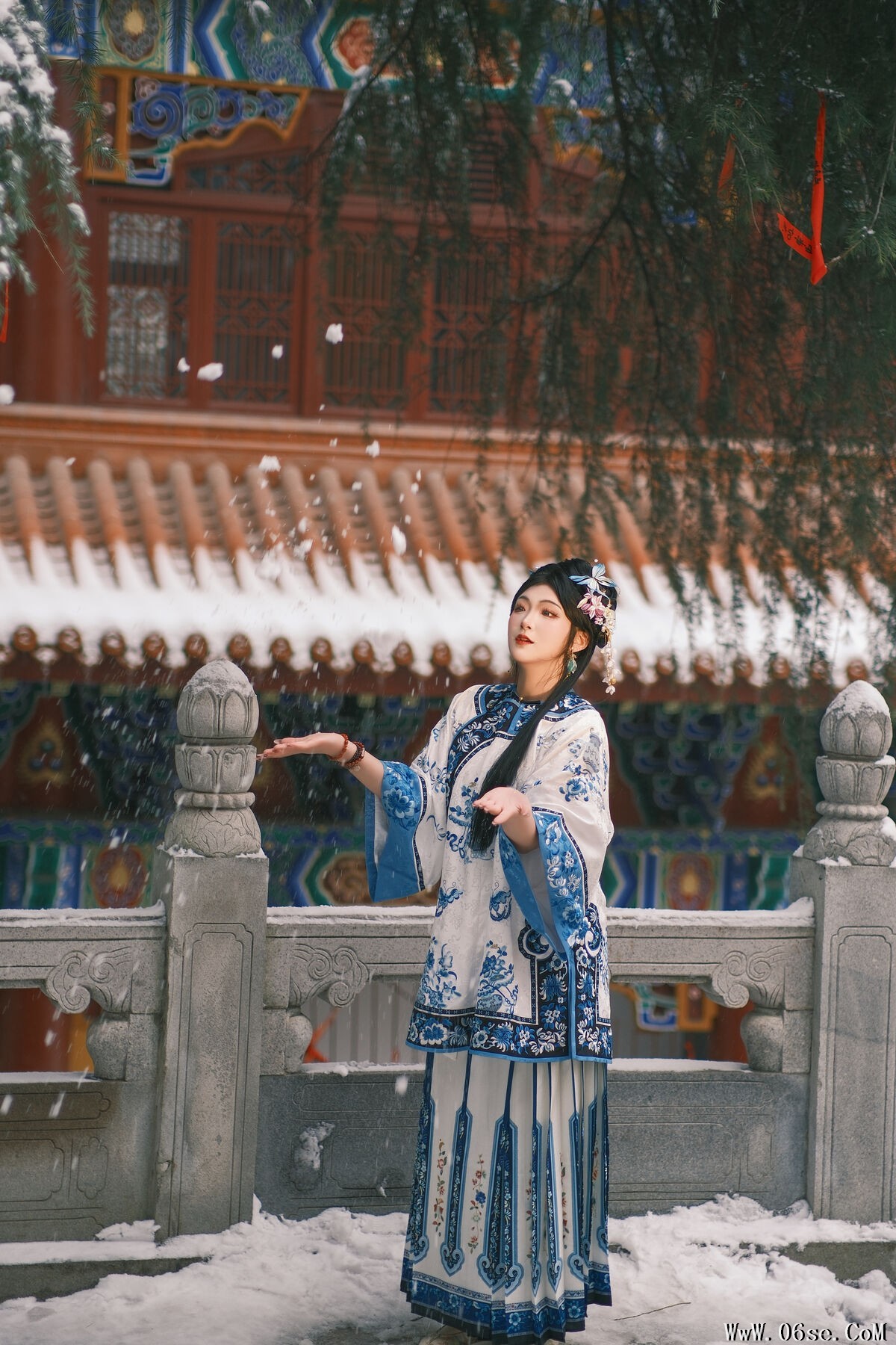 图片[16]-YiTuYu艺图语 Vol.6975 Kailin Jiang[29P]-六色网