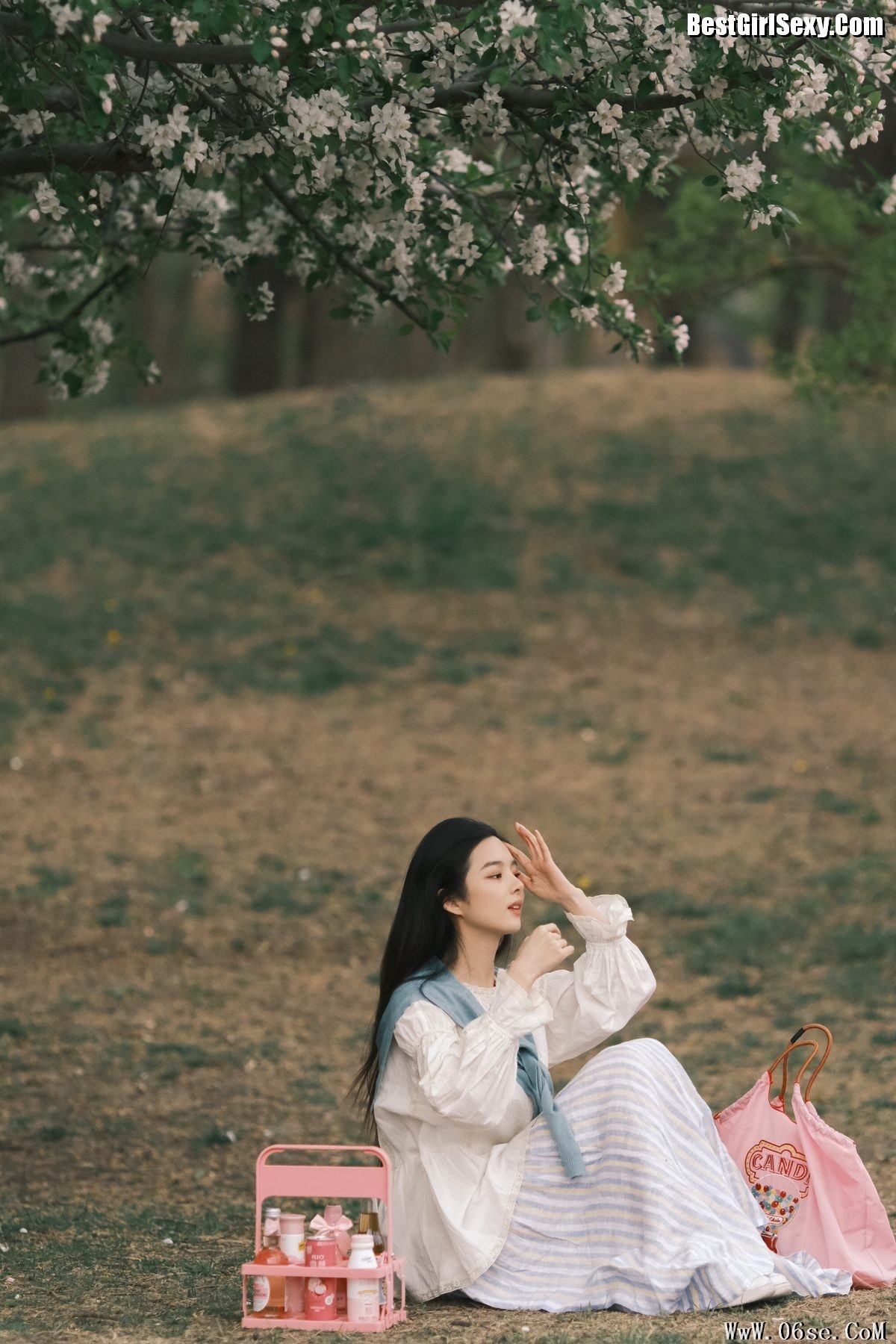 图片[21]-YiTuYu艺图语 Vol.4086 Shio[24P]-六色网
