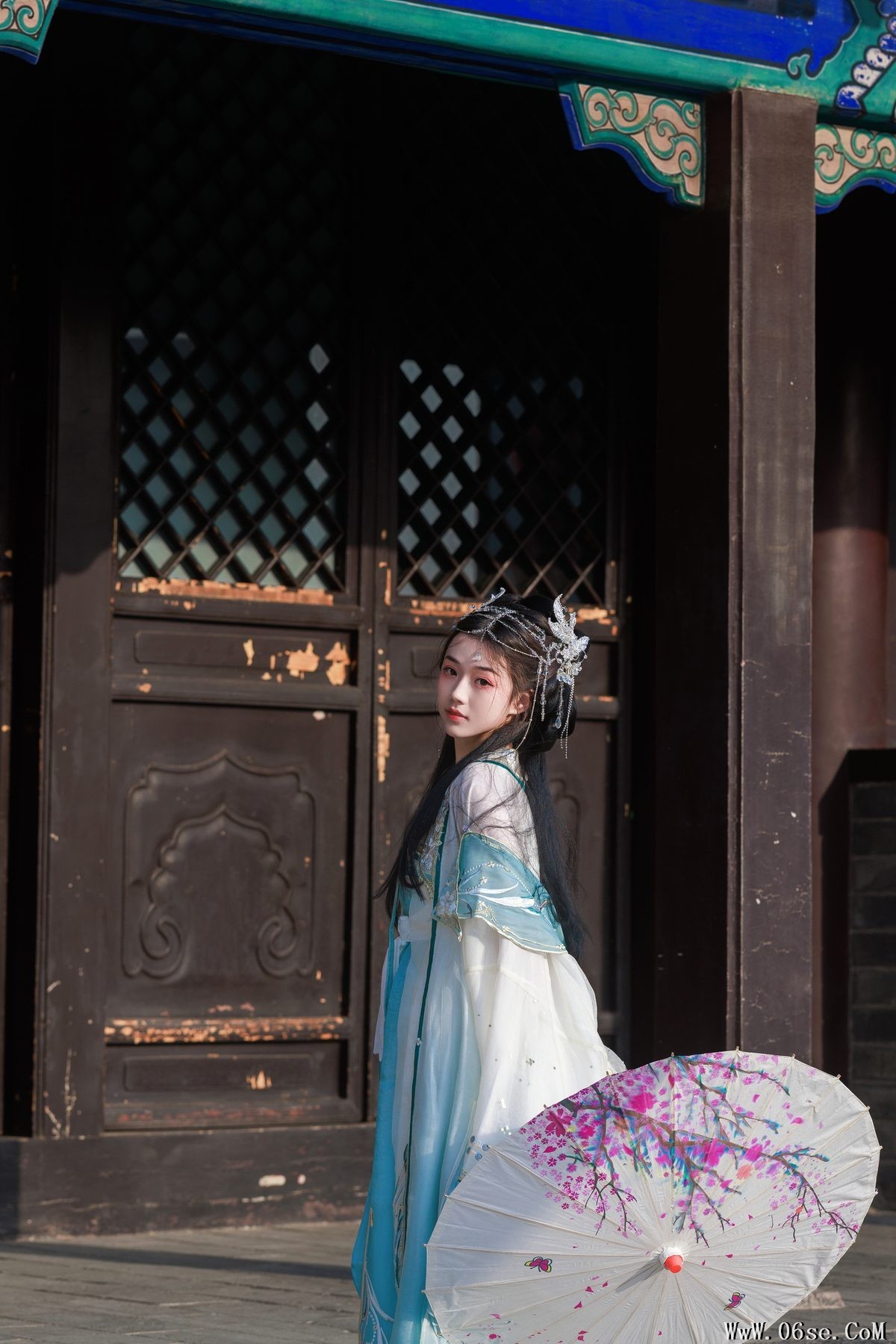 图片[7]-YiTuYu艺图语 Vol.4515 Pei Tong Xue[25P]-六色网