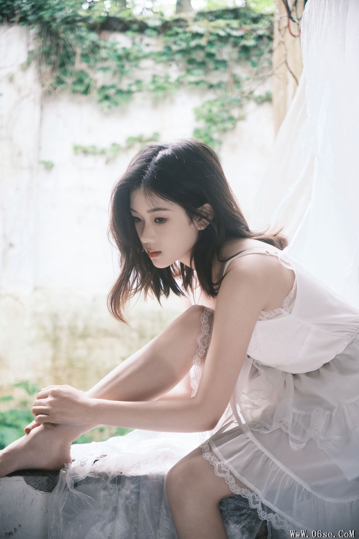 图片[28]-YiTuYu艺图语 Vol.7091 To Xiao Bei[33P]-六色网
