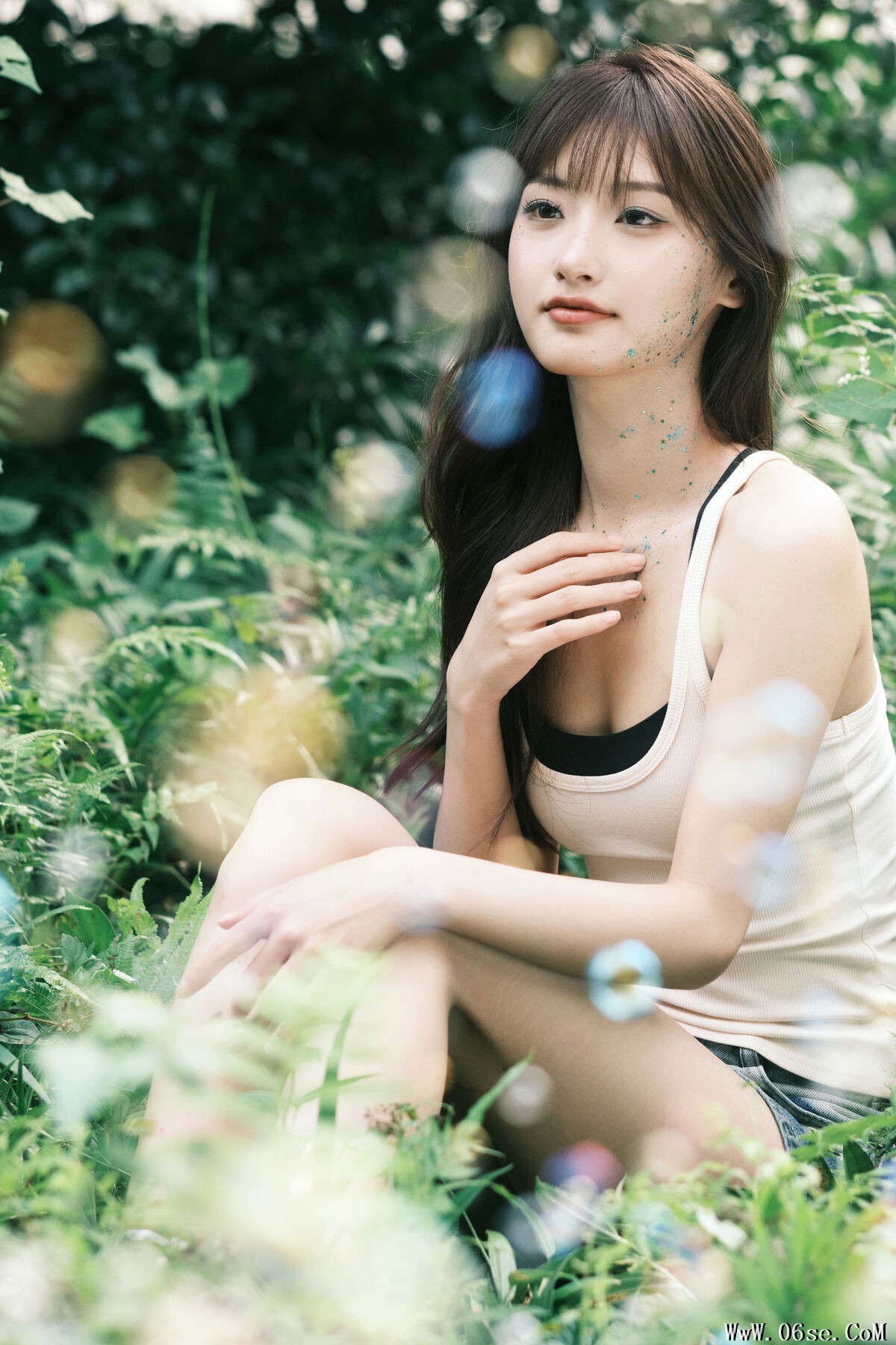 图片[16]-YiTuYu艺图语 Vol.7428 Chen Nian Xiao Jiu[30P]-六色网