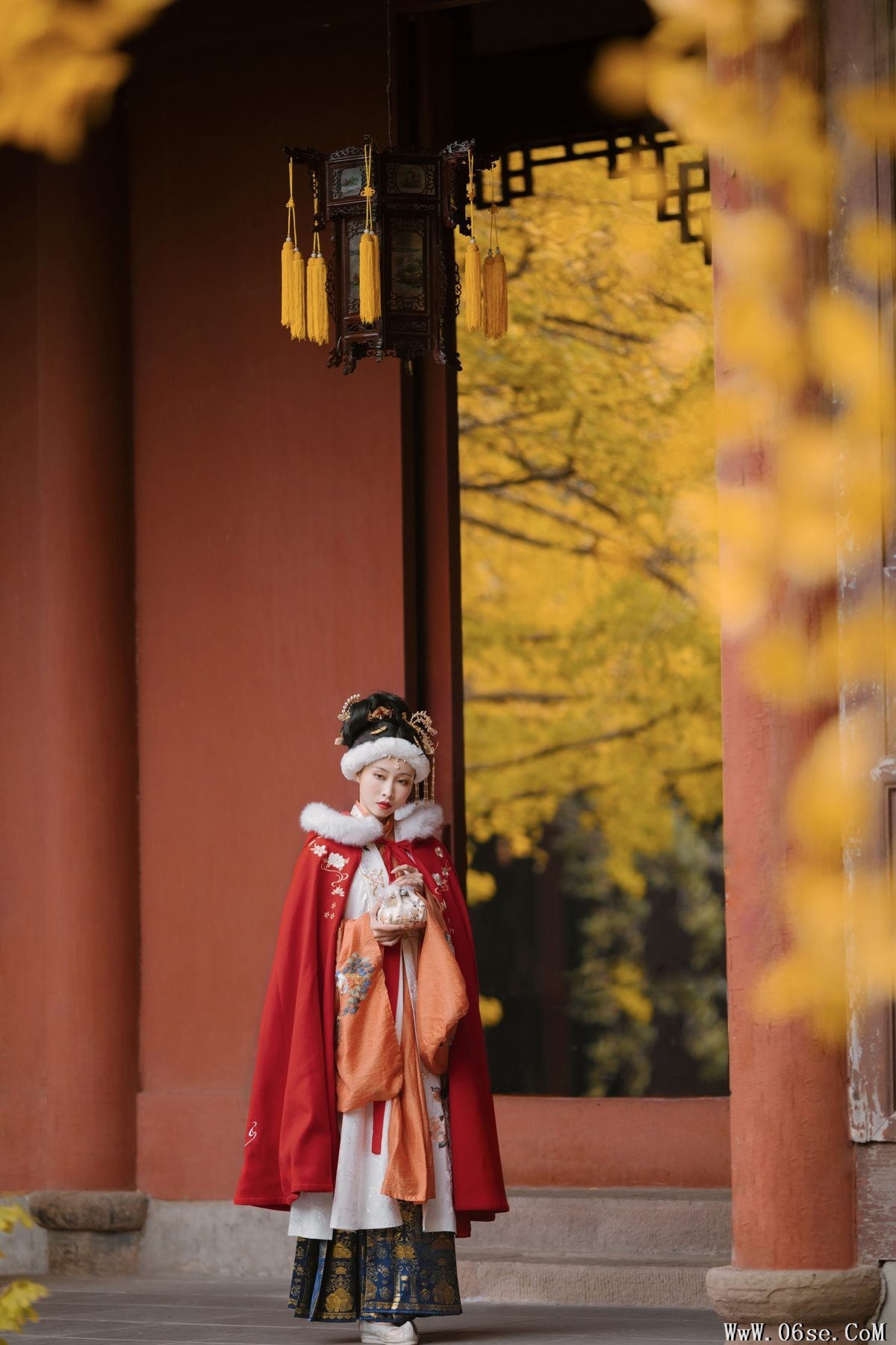图片[5]-YiTuYu艺图语 Vol.4140 Ran Rr[22P]-六色网