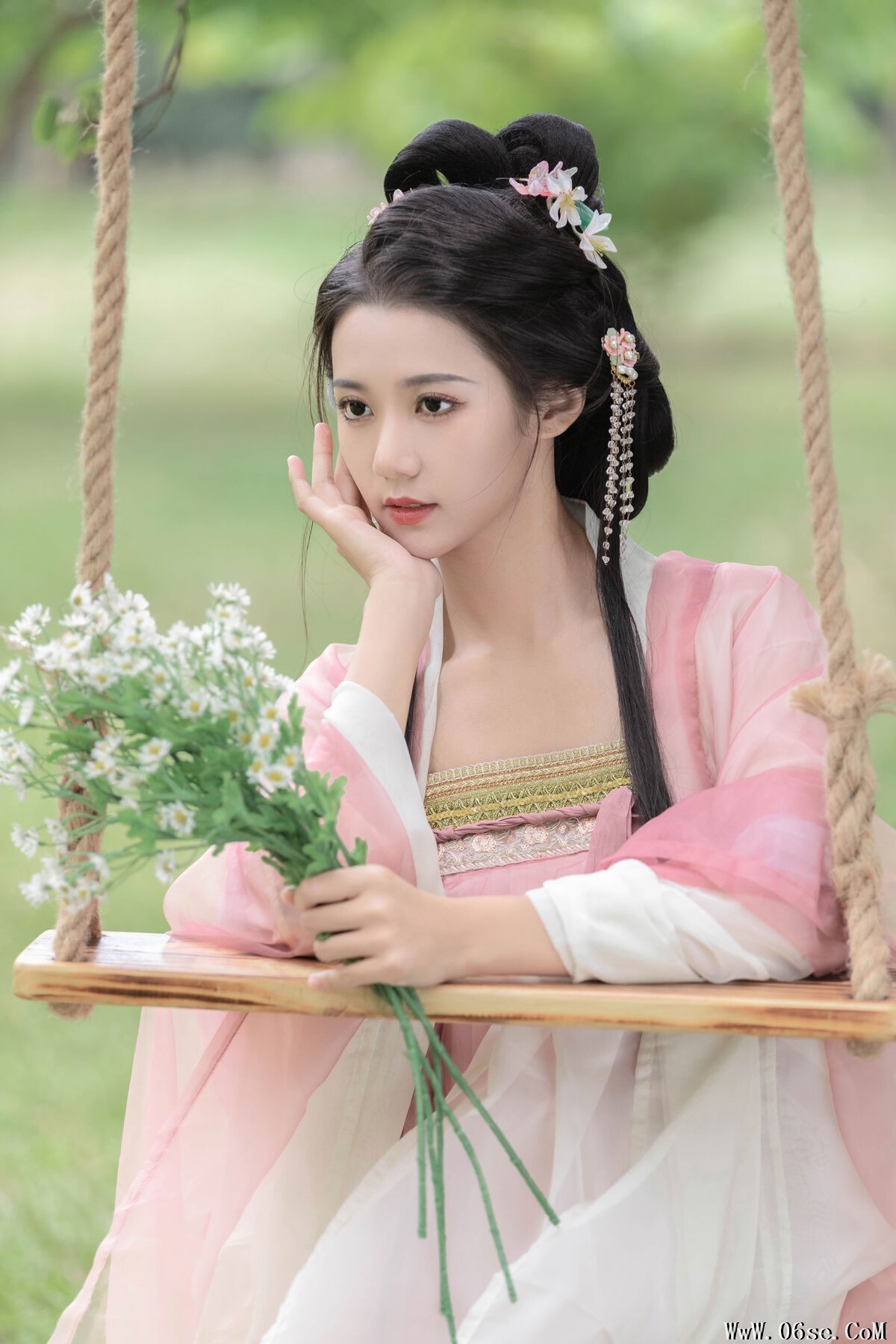 图片[26]-YiTuYu艺图语 Vol.6590 Lsababe[28P]-六色网