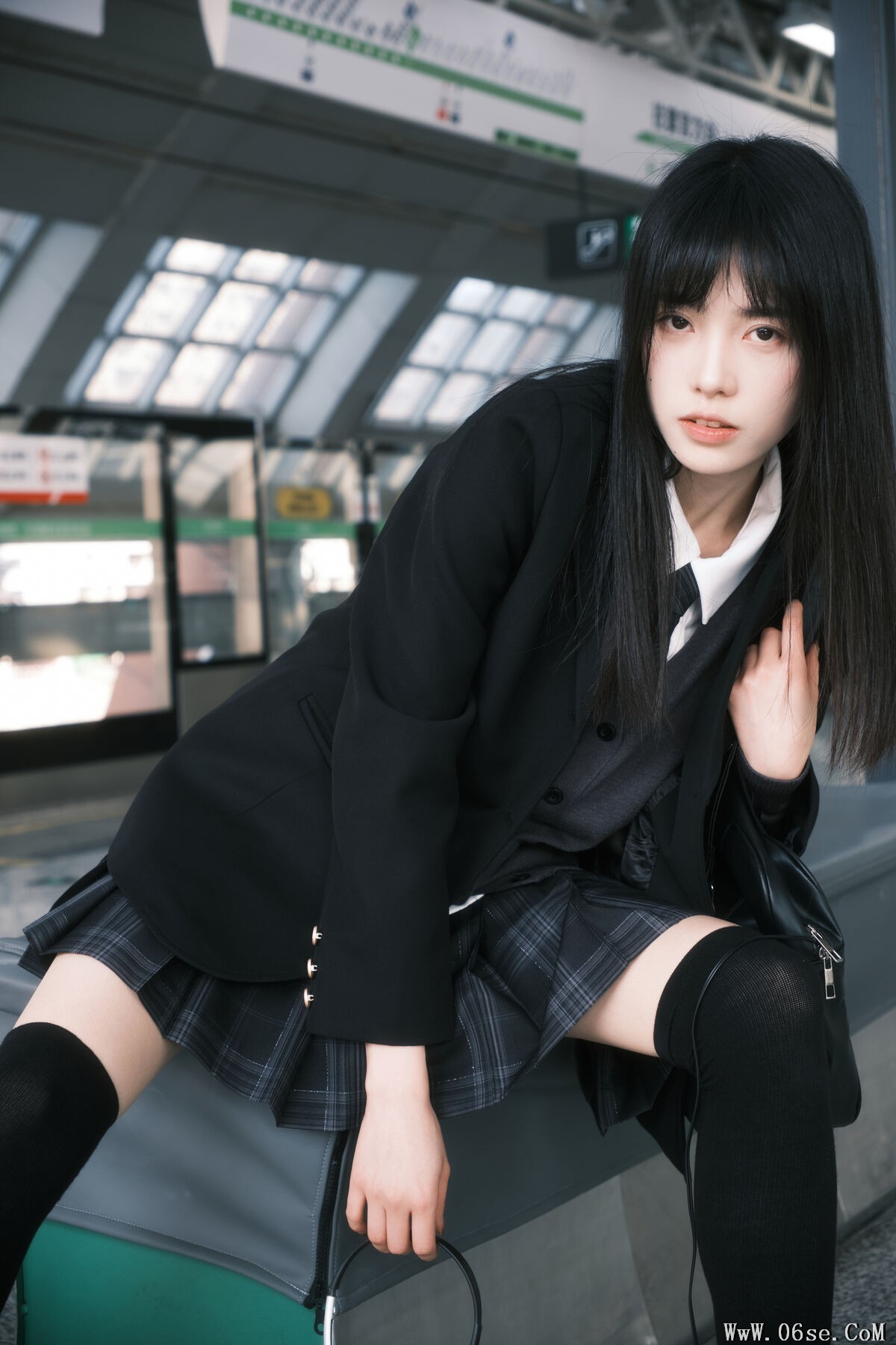 图片[16]-YiTuYu艺图语 Vol.6651 Xiao Song Ma Nai[69P]-六色网