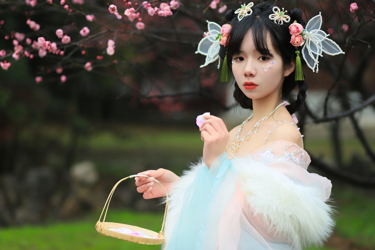 图片[25]-YiTuYu艺图语 Vol.5120 Xiao Yang[26P]-六色网