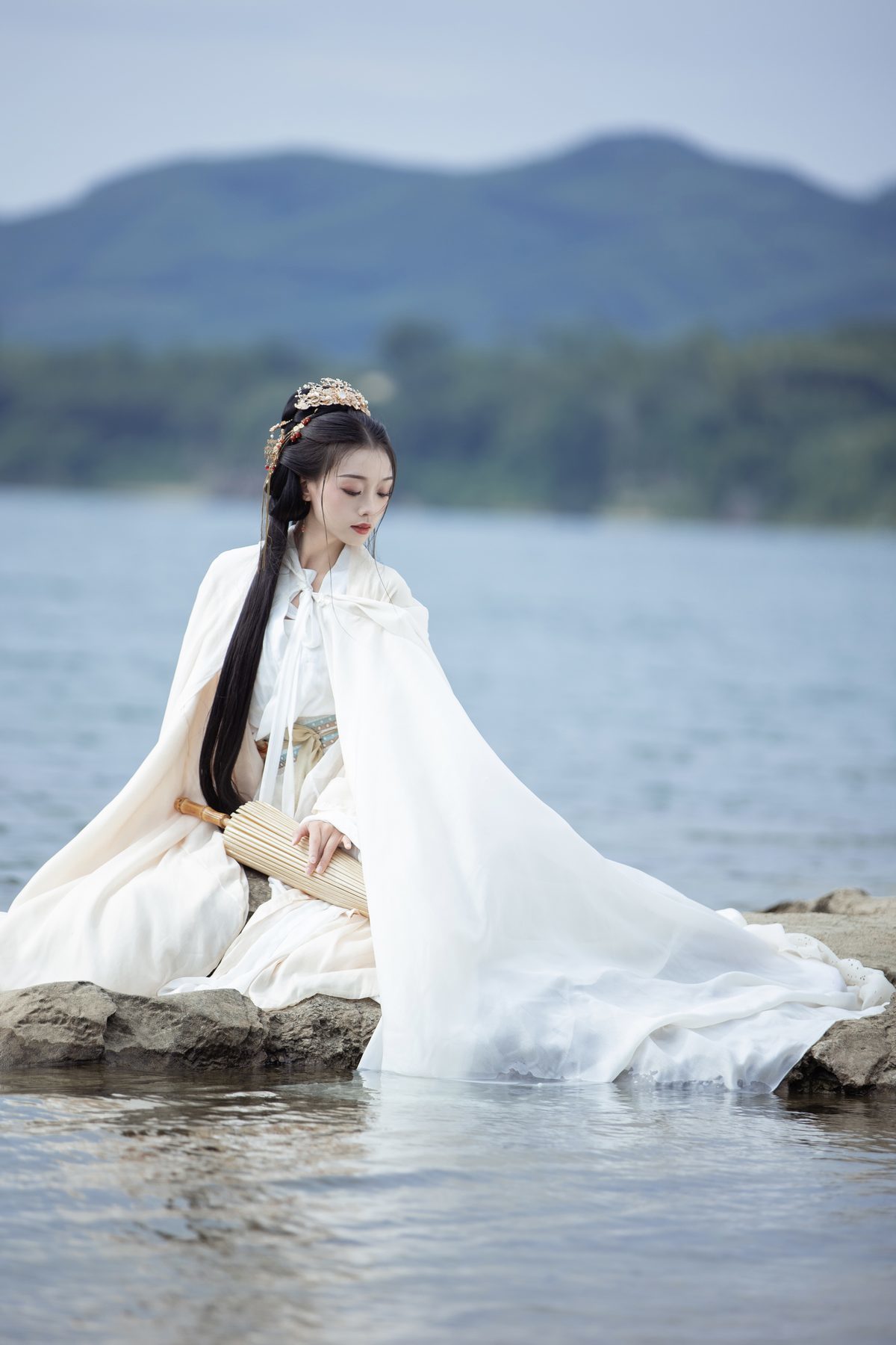 图片[26]-YiTuYu艺图语 Vol.6137 Qiqi[39P]-六色网
