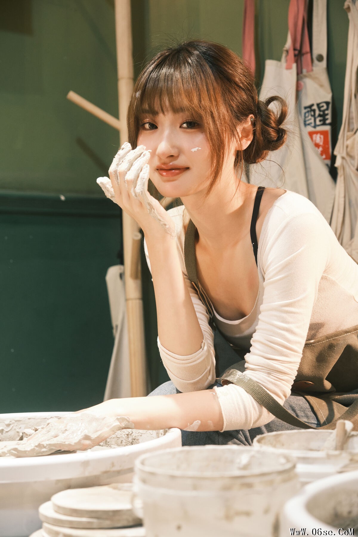图片[6]-YiTuYu艺图语 Vol.7274 Chen Nian Xiao Jiu[28P]-六色网