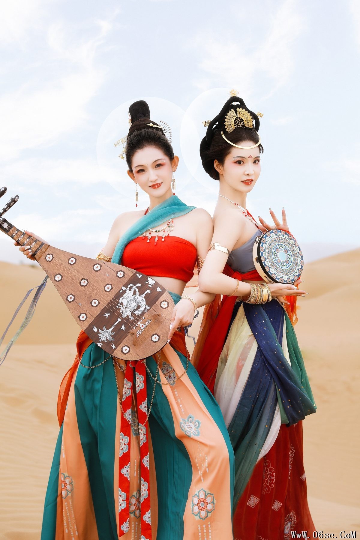 图片[3]-YiTuYu艺图语 Vol.3488 Yi Ming[22P]-六色网