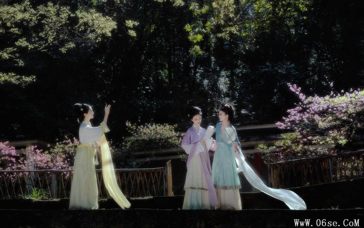 图片[25]-YiTuYu艺图语 Vol.7029 Yu Fang[25P]-六色网