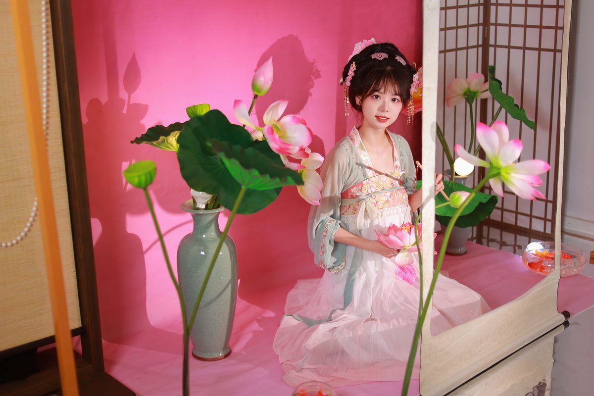 图片[12]-YiTuYu艺图语 Vol.5061 Mu Yan Se Cc[54P]-六色网