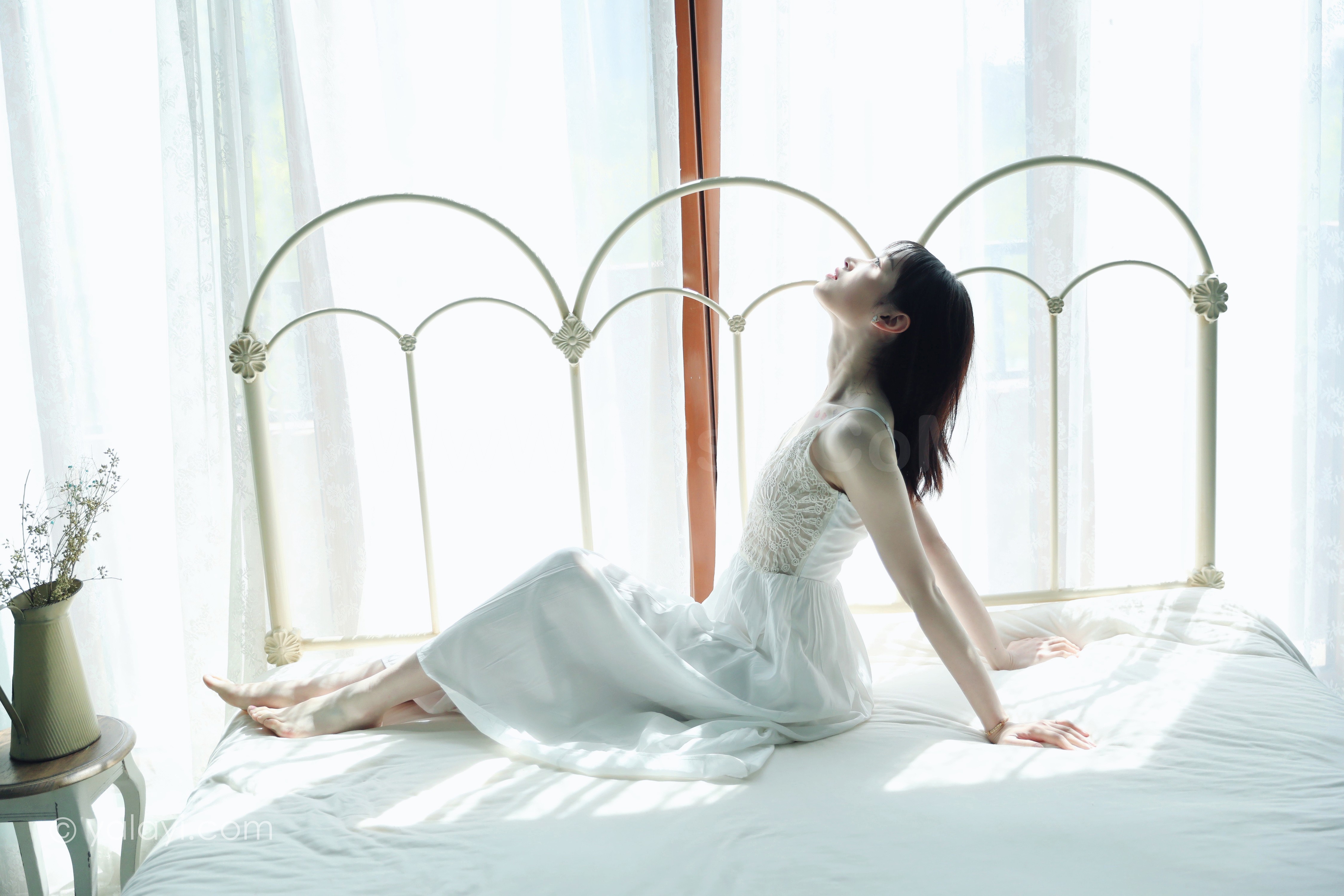 图片[22]-雅拉伊 – 京京《唤》[41P]-六色网