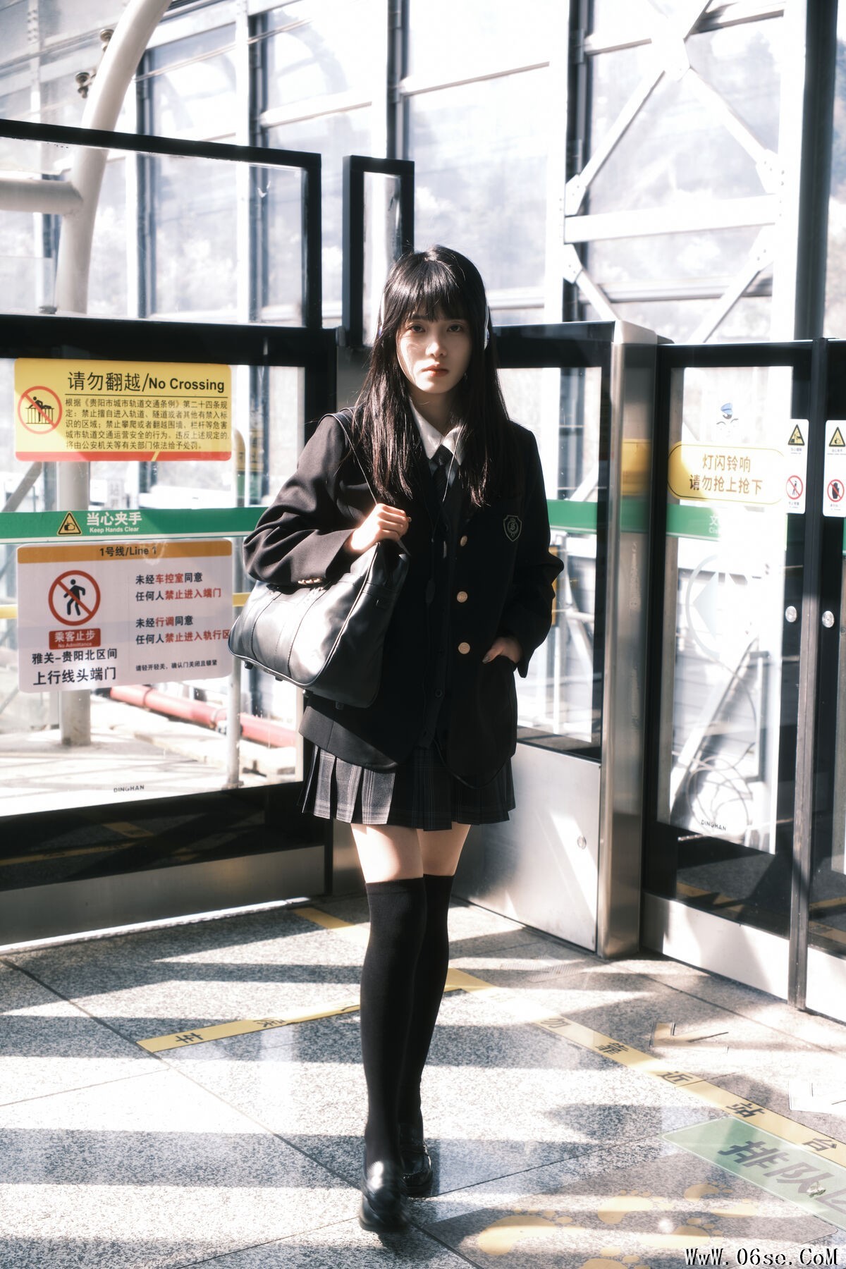 图片[43]-YiTuYu艺图语 Vol.6651 Xiao Song Ma Nai[69P]-六色网