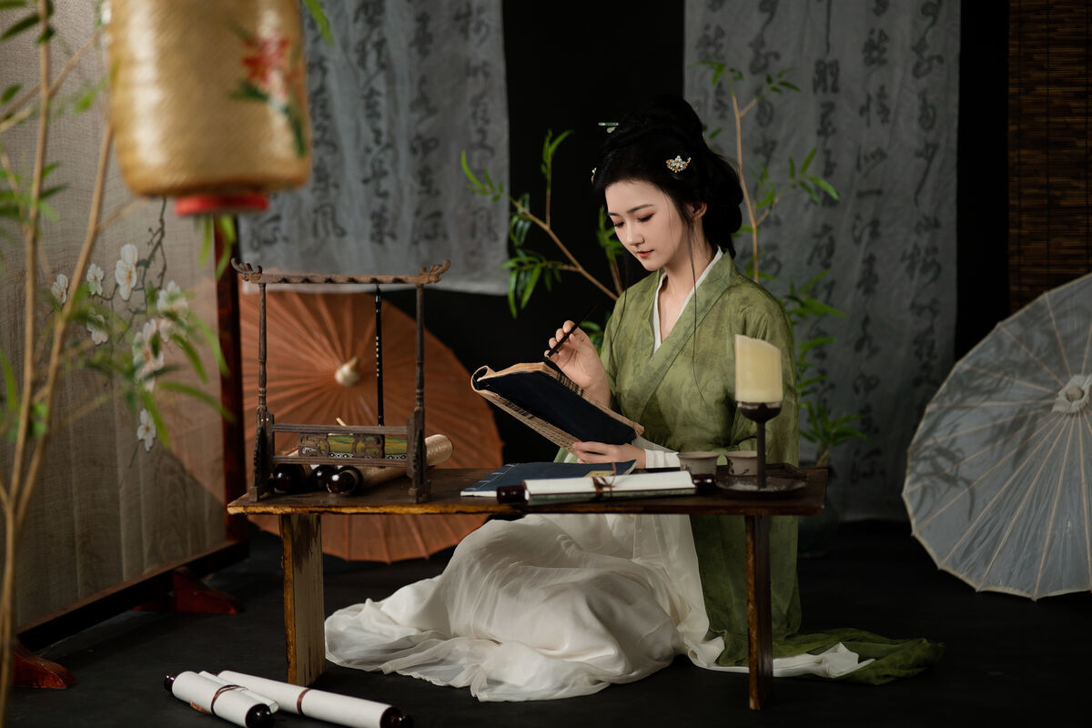 图片[16]-YiTuYu艺图语 Vol.7171 Dan Gao De Dan Dan[24P]-六色网