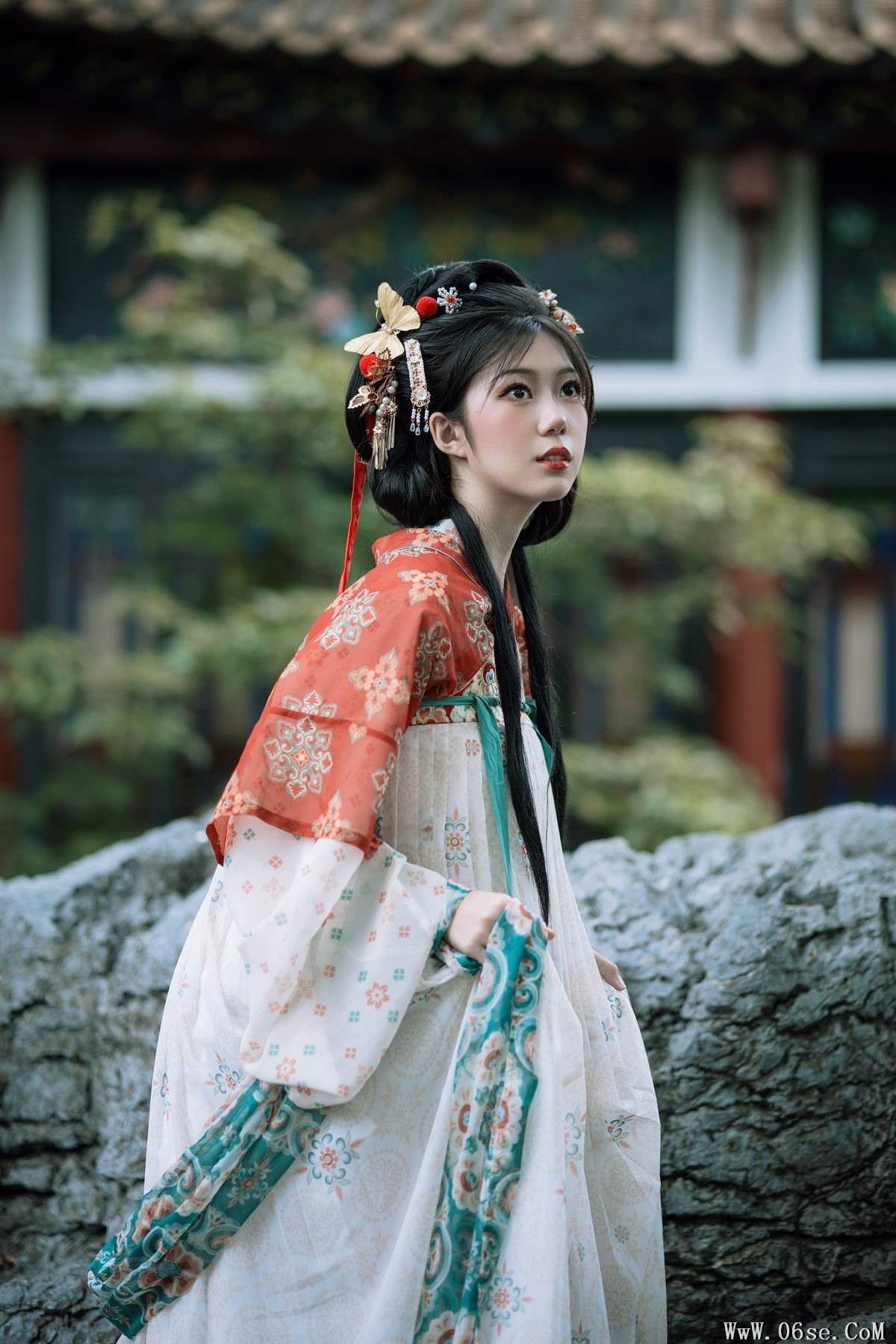 图片[30]-YiTuYu艺图语 Vol.4365 Jiang Ji Yu[33P]-六色网